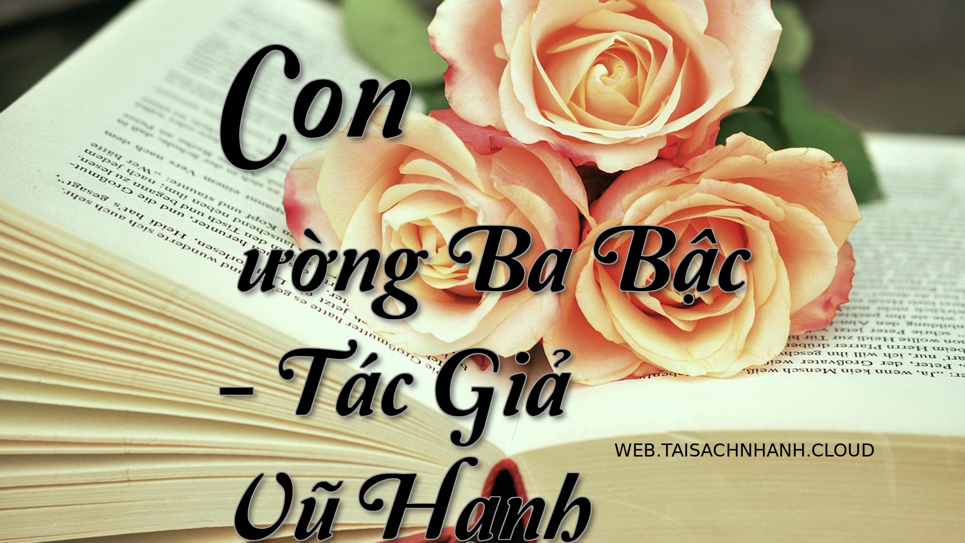 Cover Con Duong Ba Bac.jpg