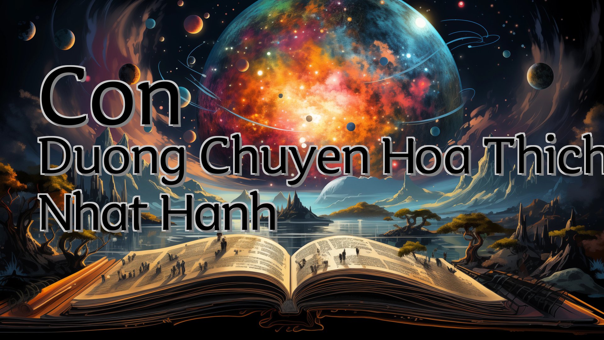 cover-Con Duong Chuyen Hoa Thich Nhat Hanh