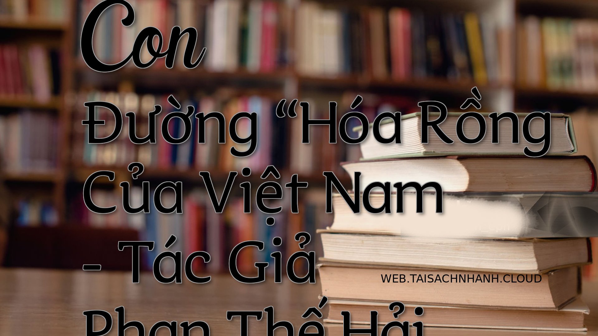 Cover Con Duong Hoa Rong .jpg