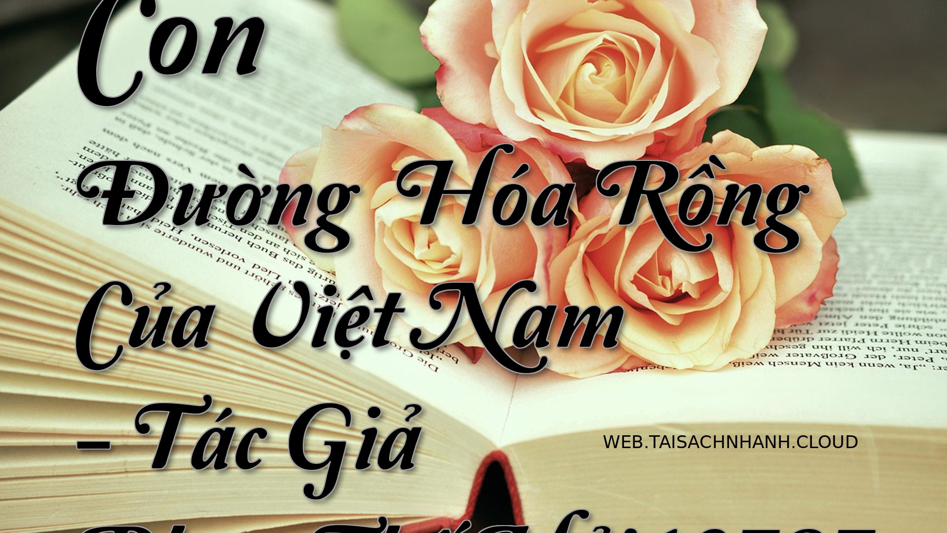 Cover Con Duong Hoa Rong.jpg