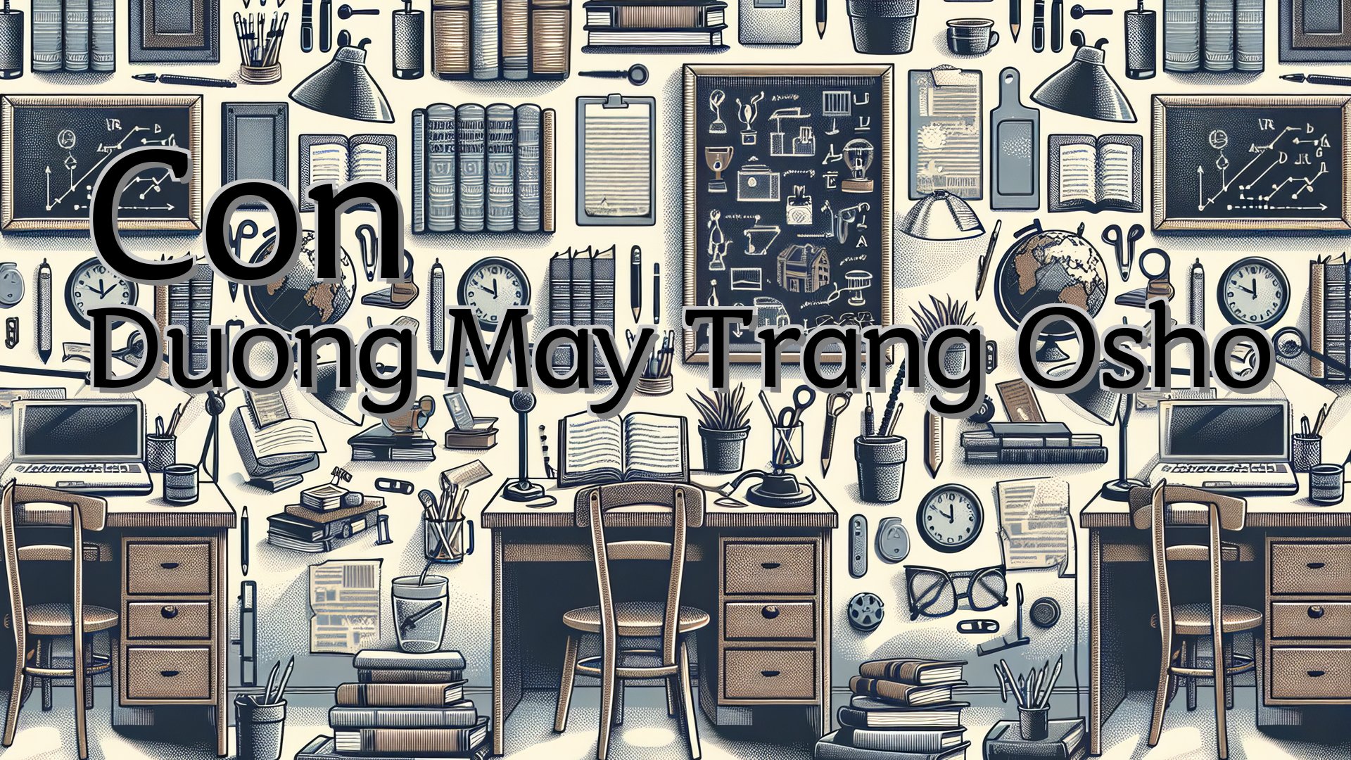 cover-Con Duong May Trang Osho