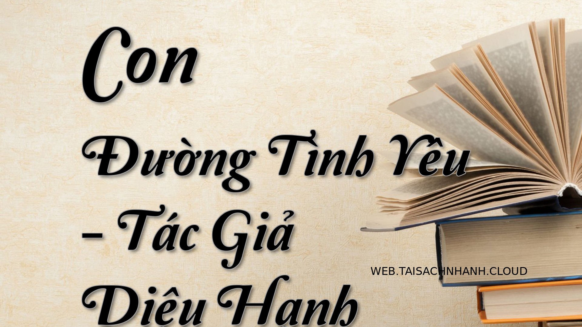 Cover Con Duong Tinh Yeu.jpg