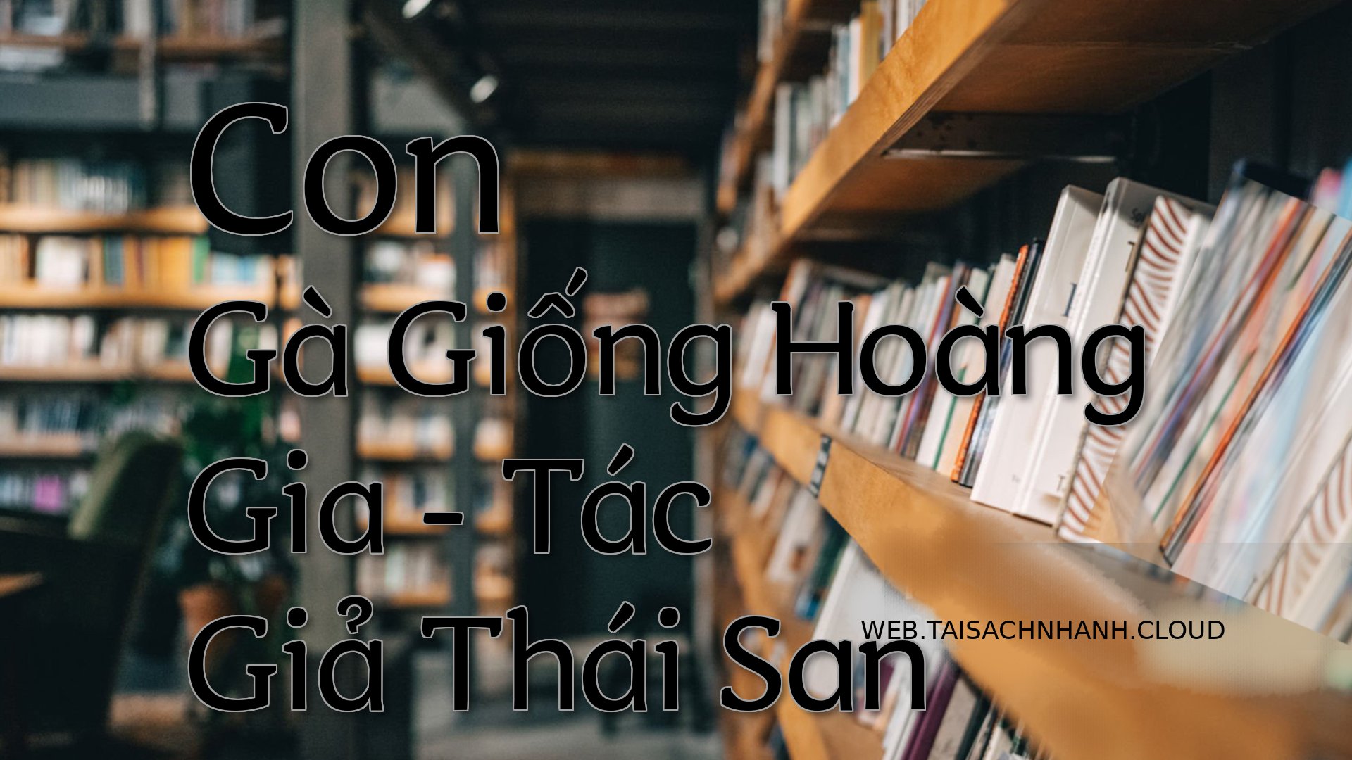 Cover Con Ga Giong Hoang G.jpg