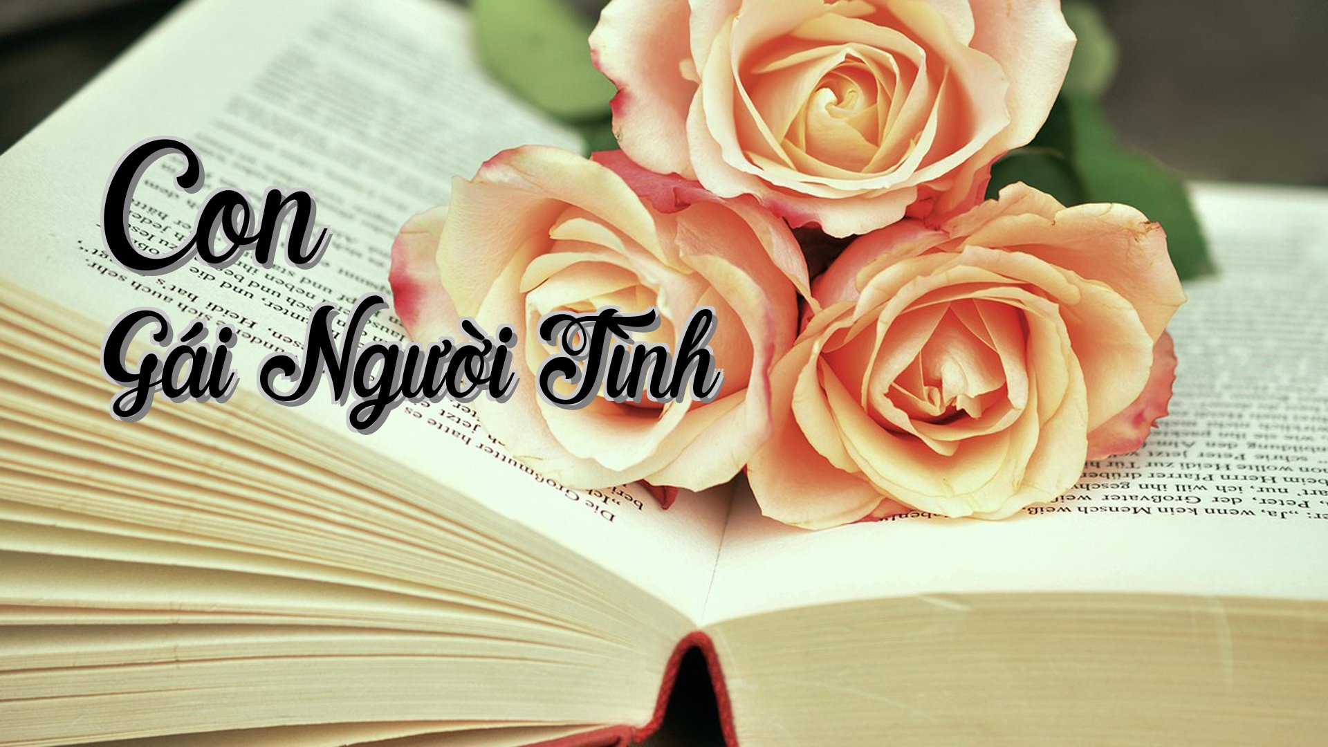 cover-Con Gái Người Tình