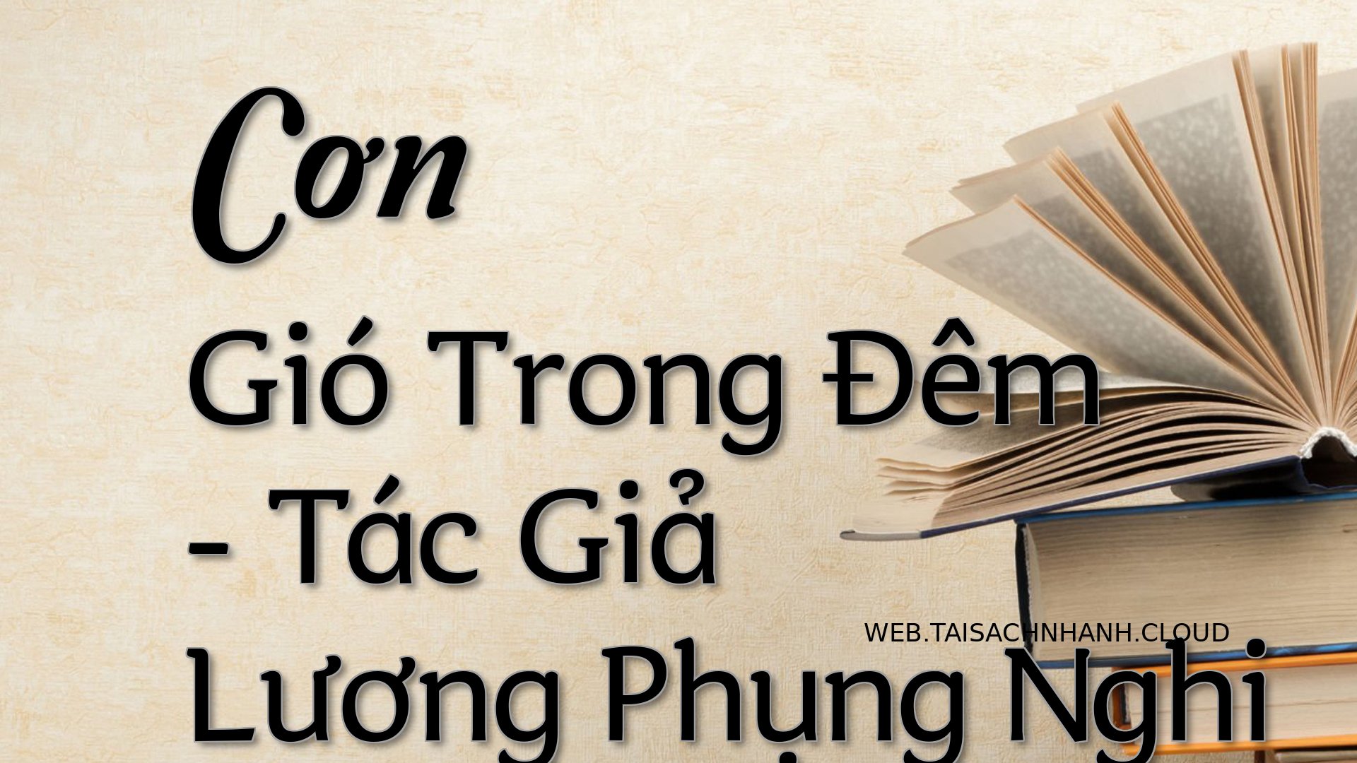 Cover Con Gio Trong Dem.jpg