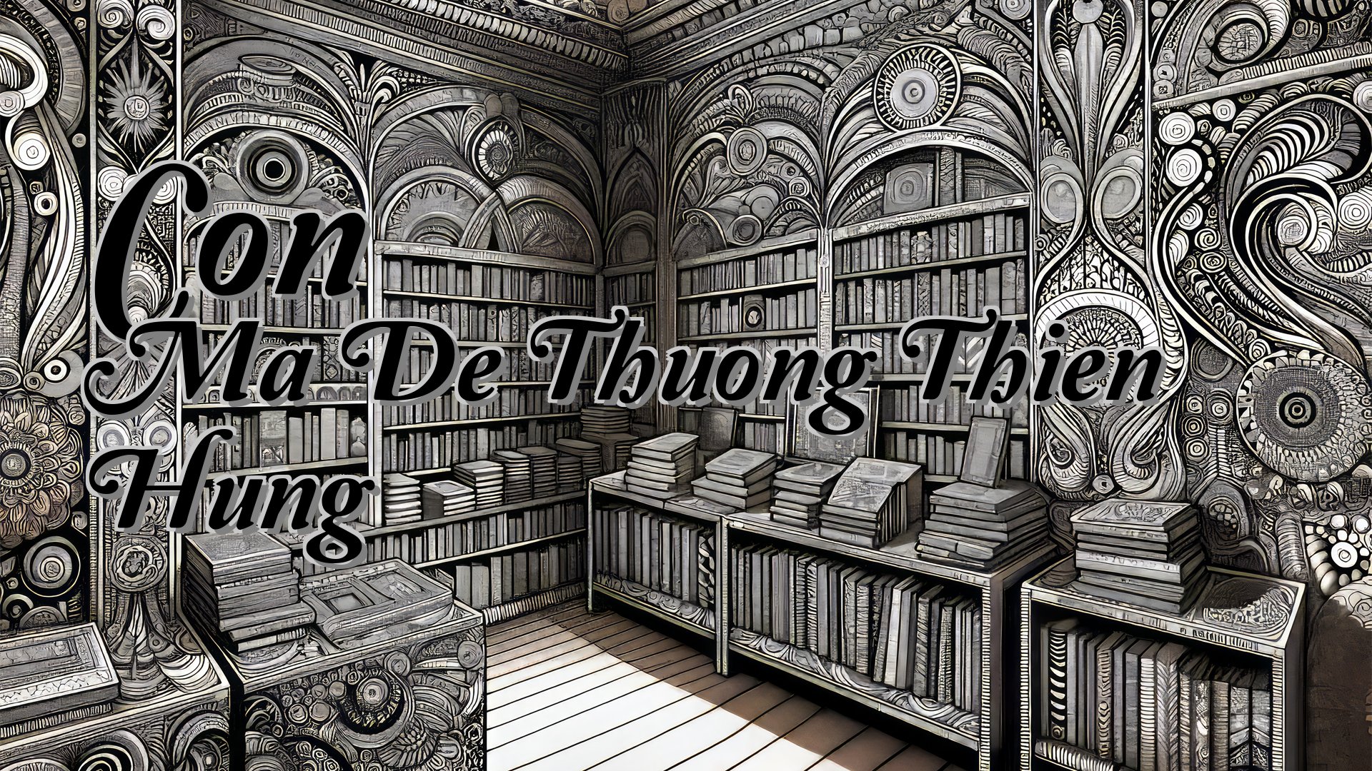 cover-Con Ma De Thuong Thien Hung