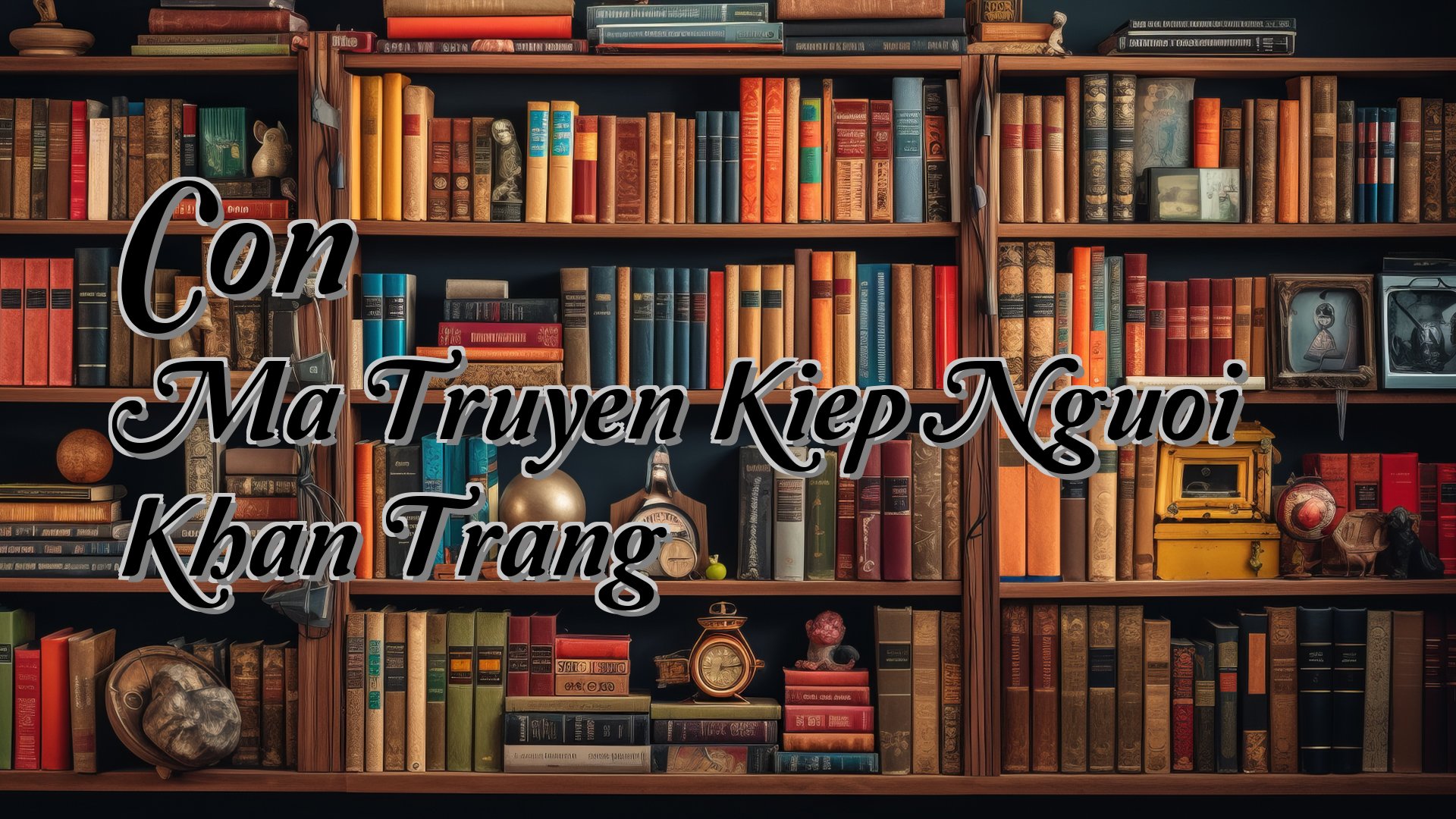 cover-Con Ma Truyen Kiep Nguoi Khan Trang