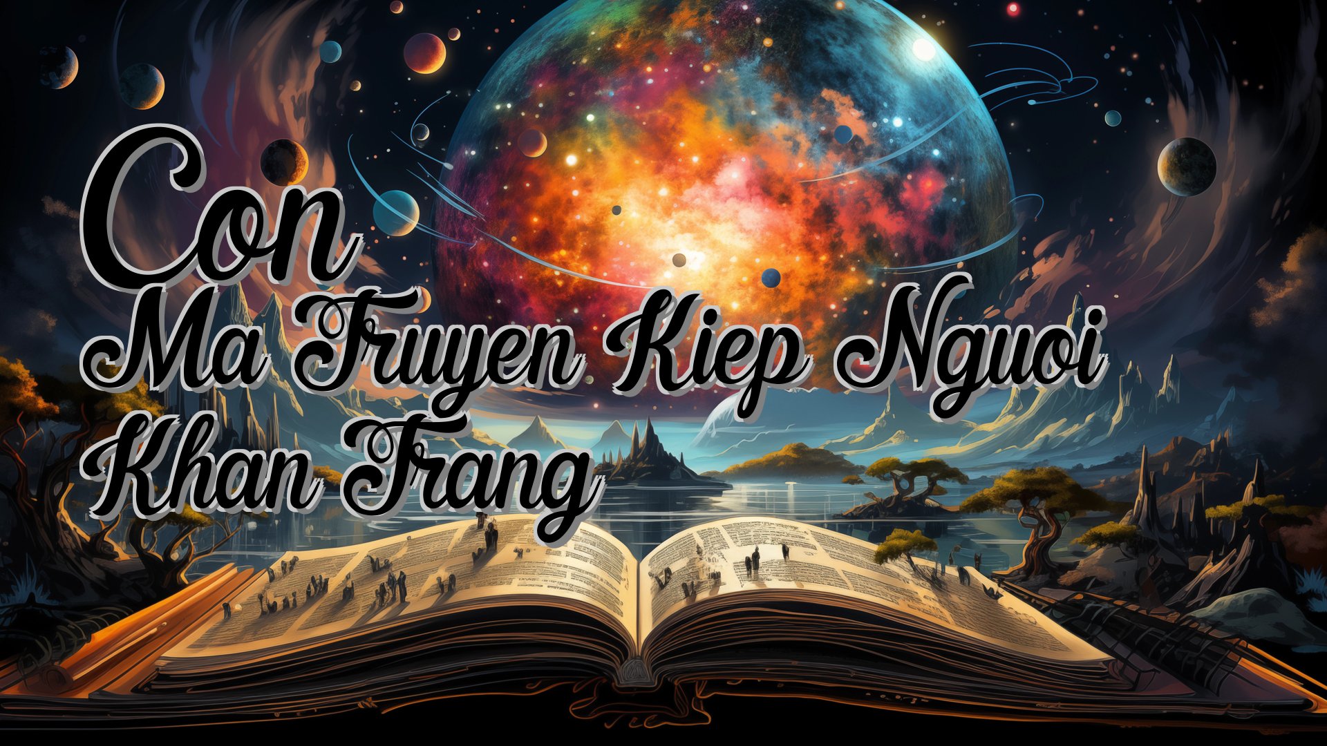 cover-Con Ma Truyen Kiep Nguoi Khan Trang