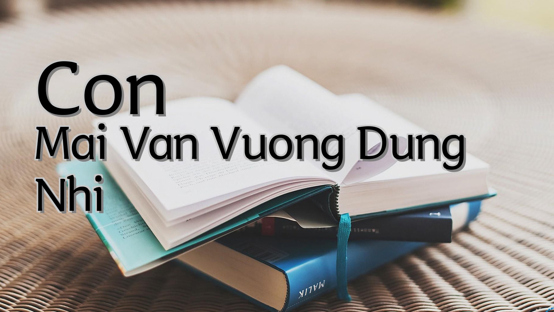 cover-Con Mai Van Vuong Dung Nhi