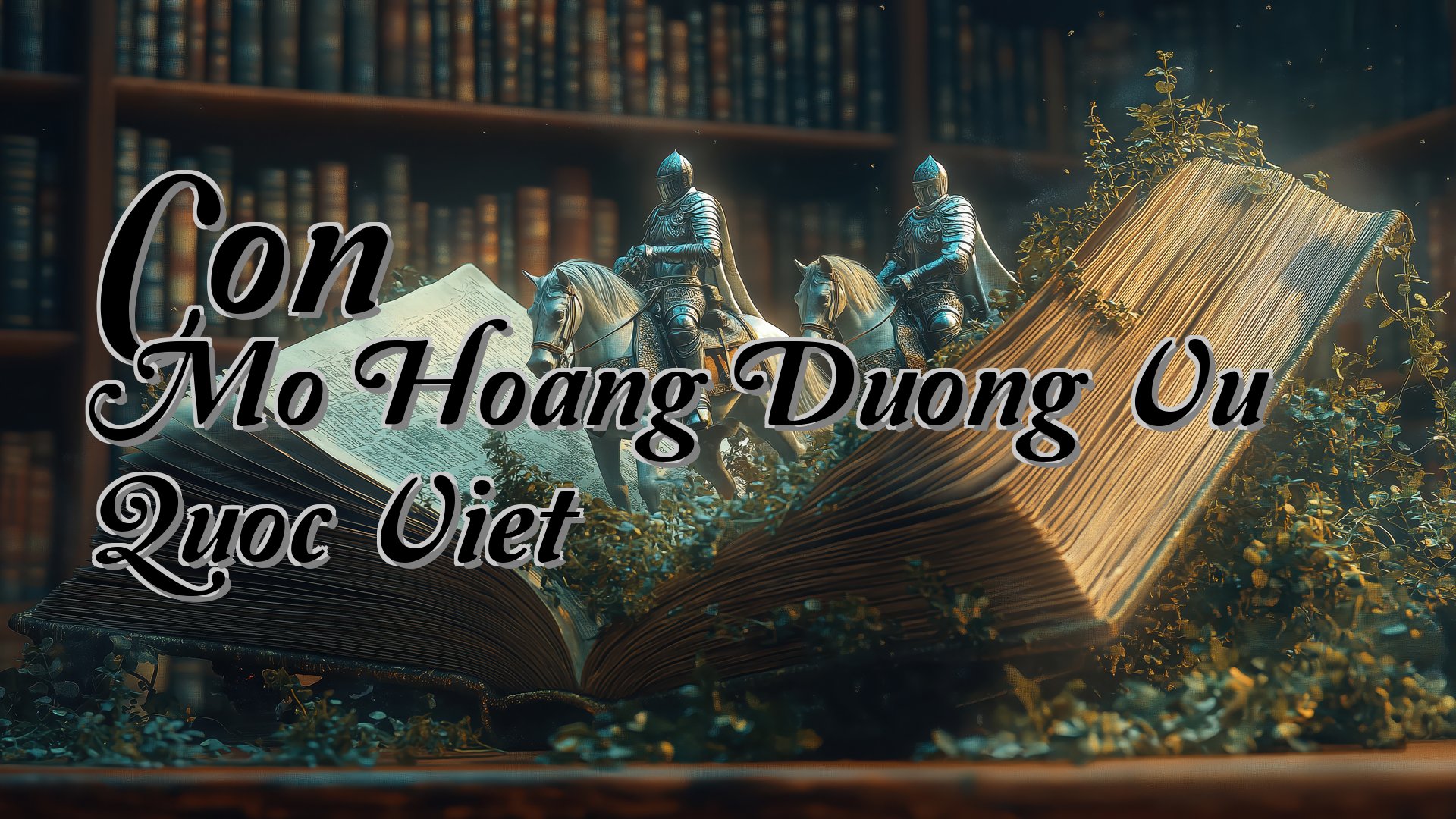 cover-Con Mo Hoang Duong Vu Quoc Viet