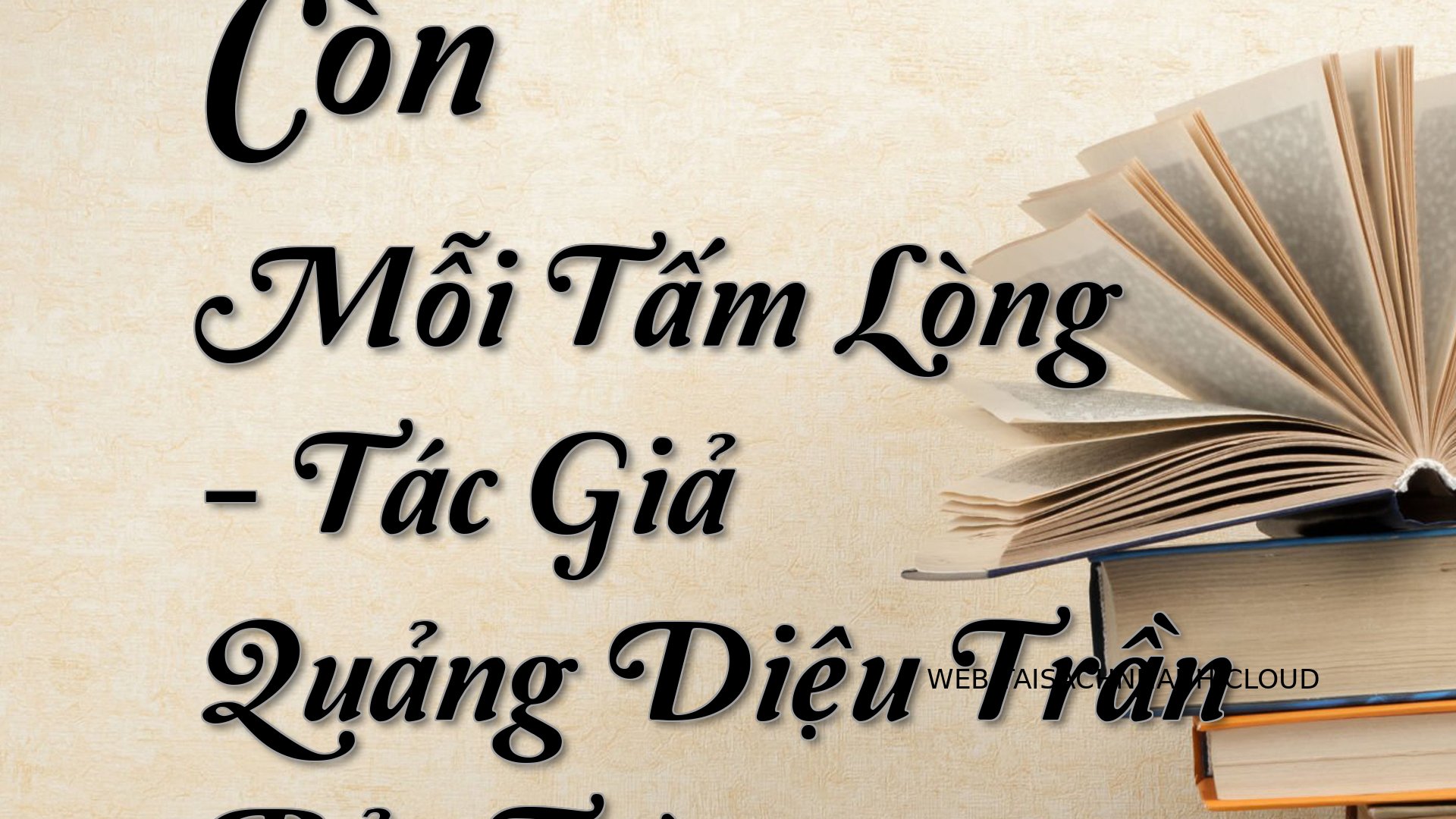 Cover Con Moi Tam Long.jpg