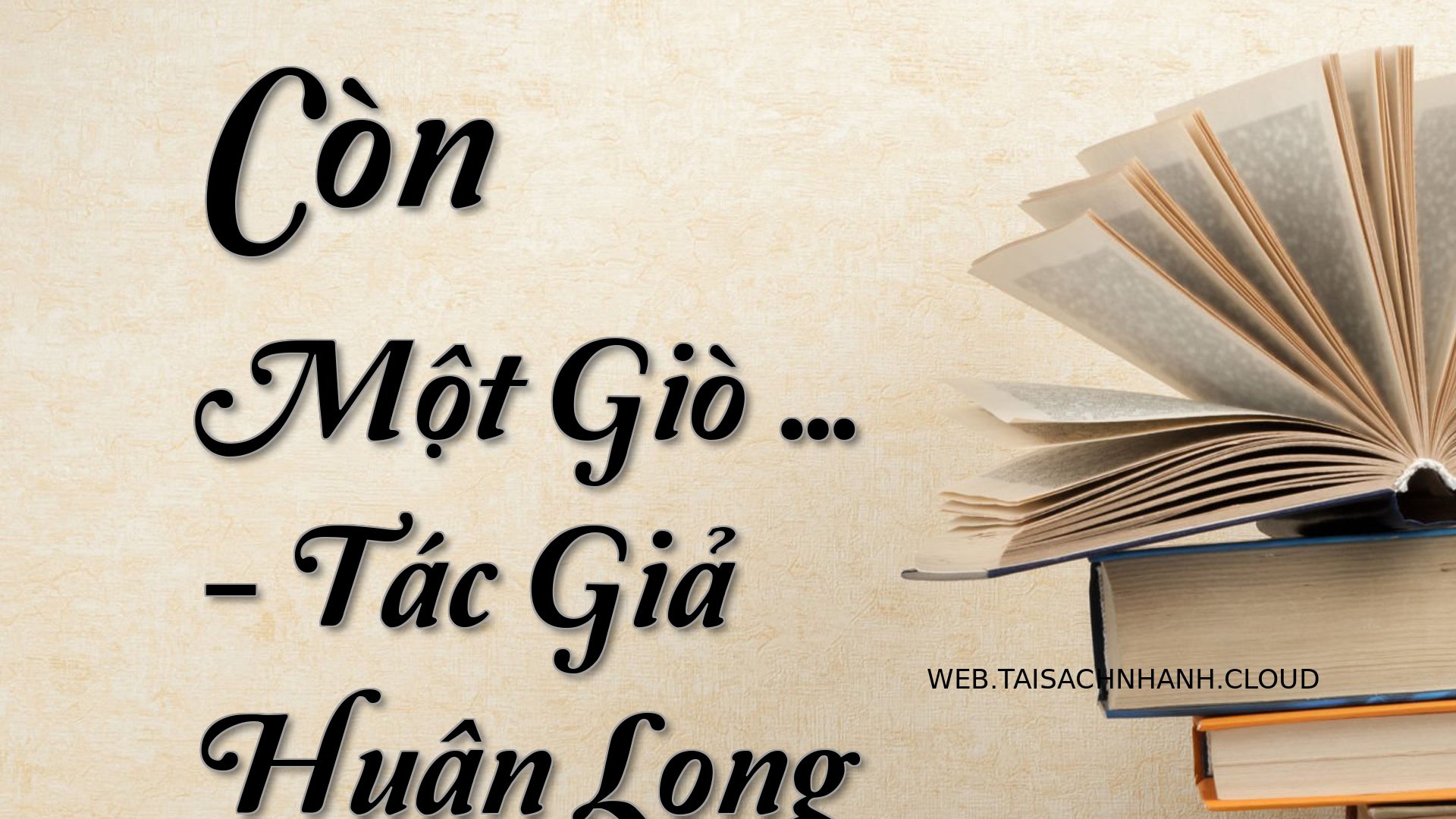 Cover Con Mot Gio ….jpg