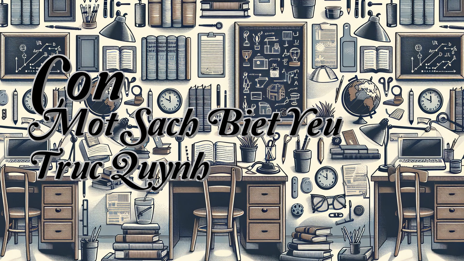 cover-Con Mot Sach Biet Yeu Truc Quynh