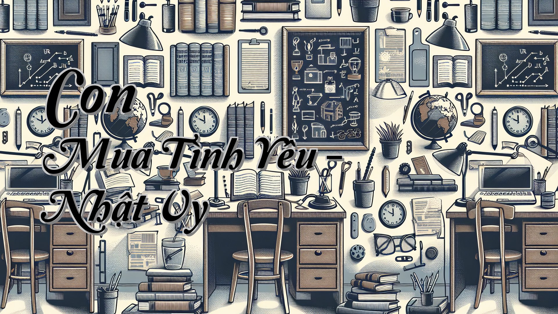 cover-Con Mua Tình Yêu - Nhật Vy