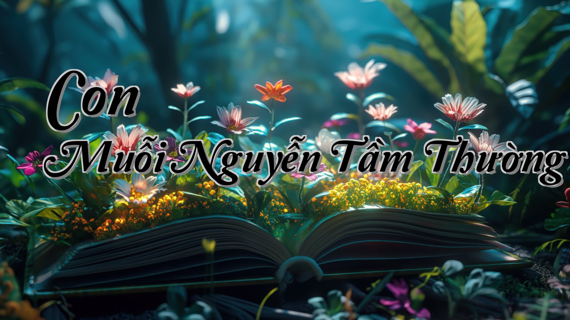 cover-Con Muỗi Nguyễn Tầm Thường