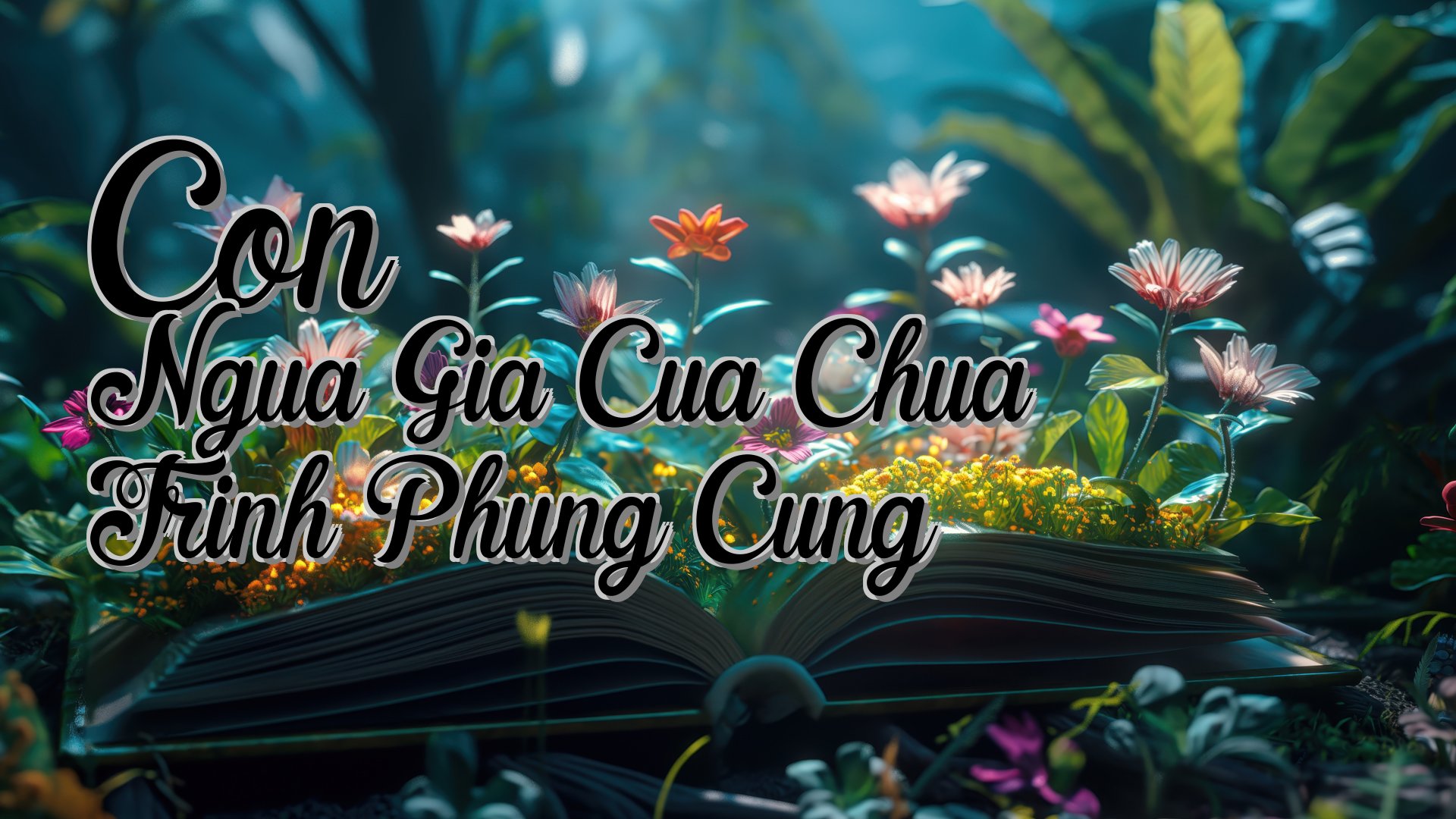 cover-Con Ngua Gia Cua Chua Trinh Phung Cung