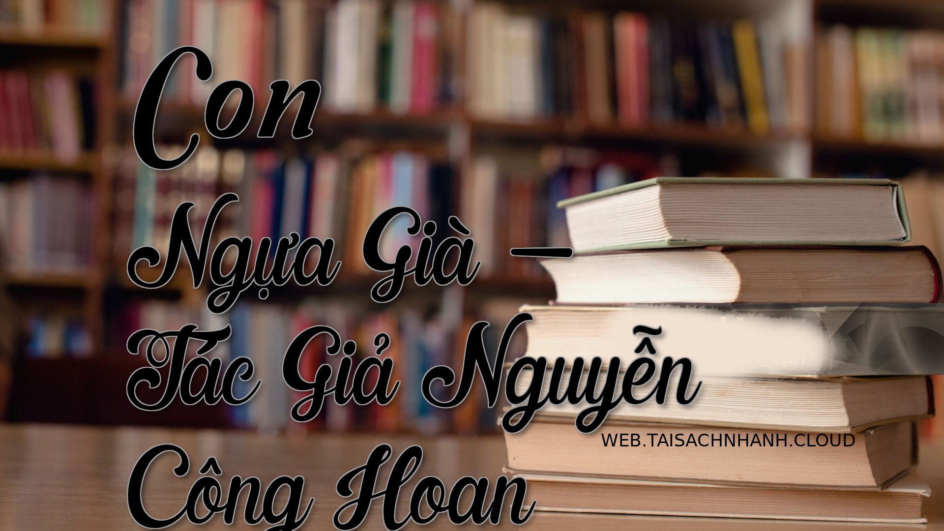 Cover Con Ngua Gia.jpg