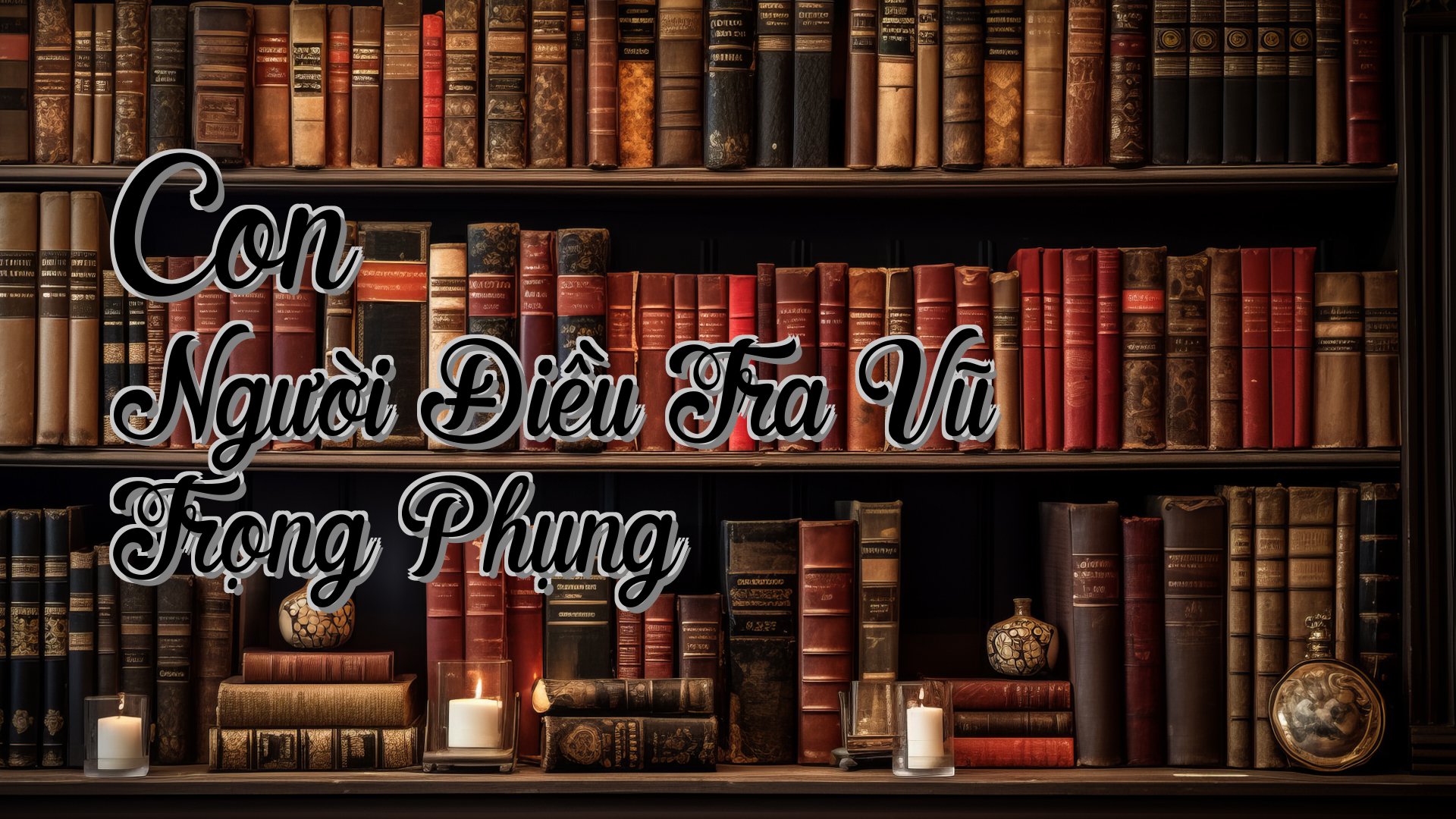 cover-Con Người Điều Tra Vũ Trọng Phụng