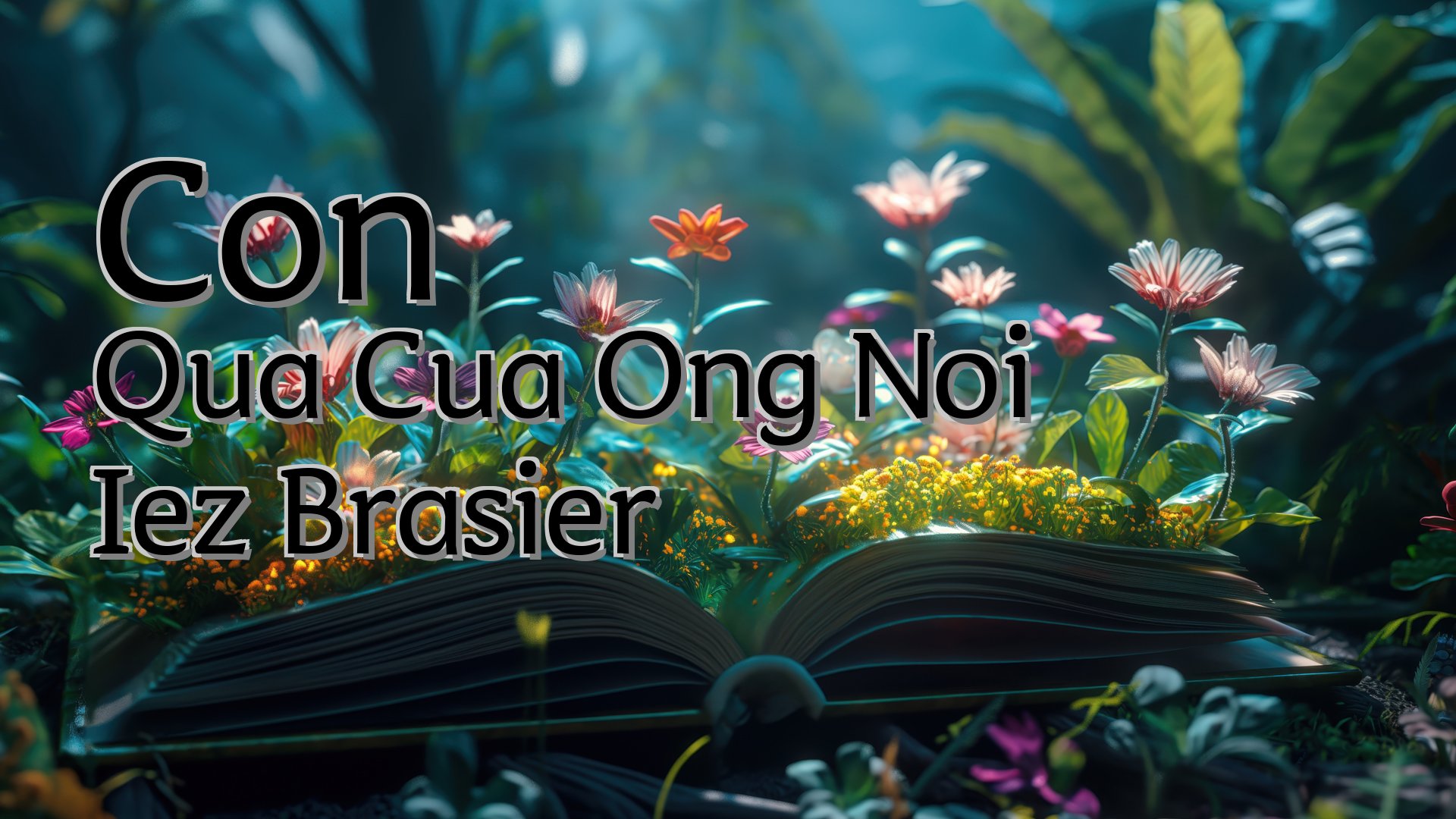 cover-Con Qua Cua Ong Noi Iez Brasier