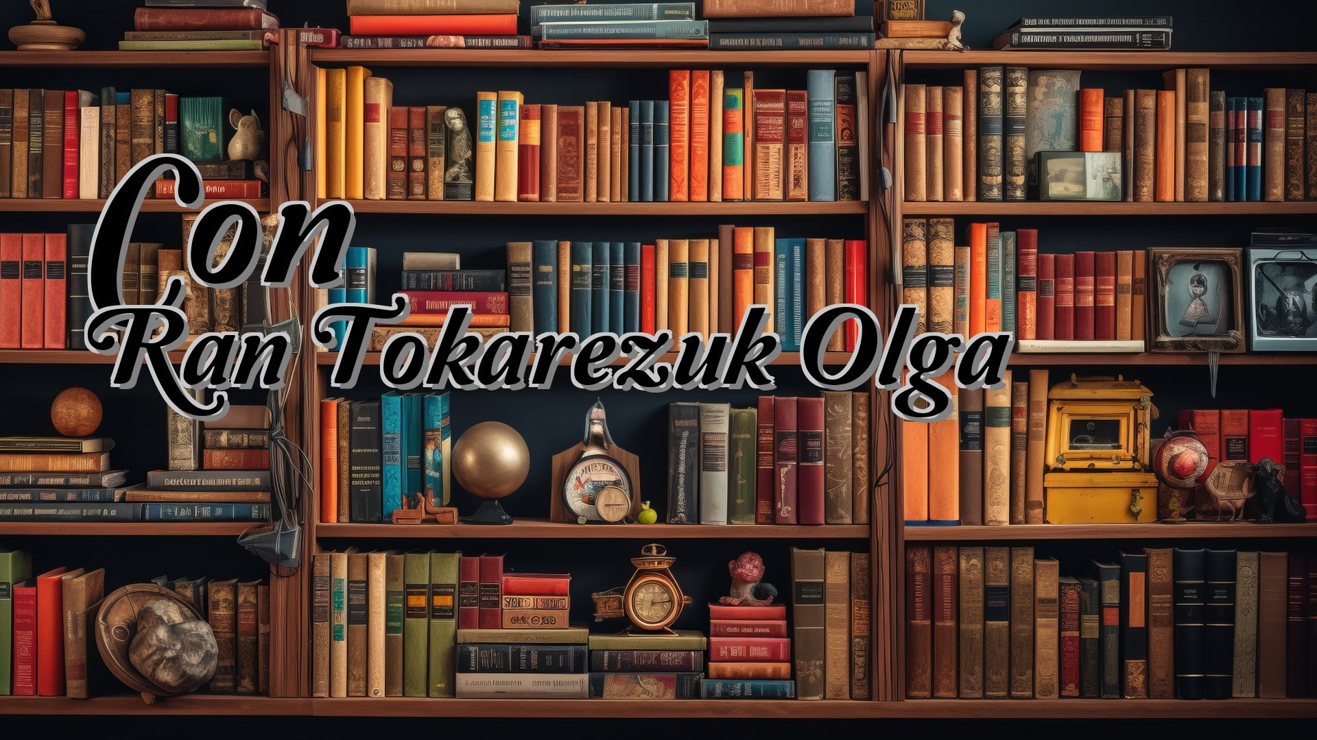 cover-Con Ran Tokarezuk Olga