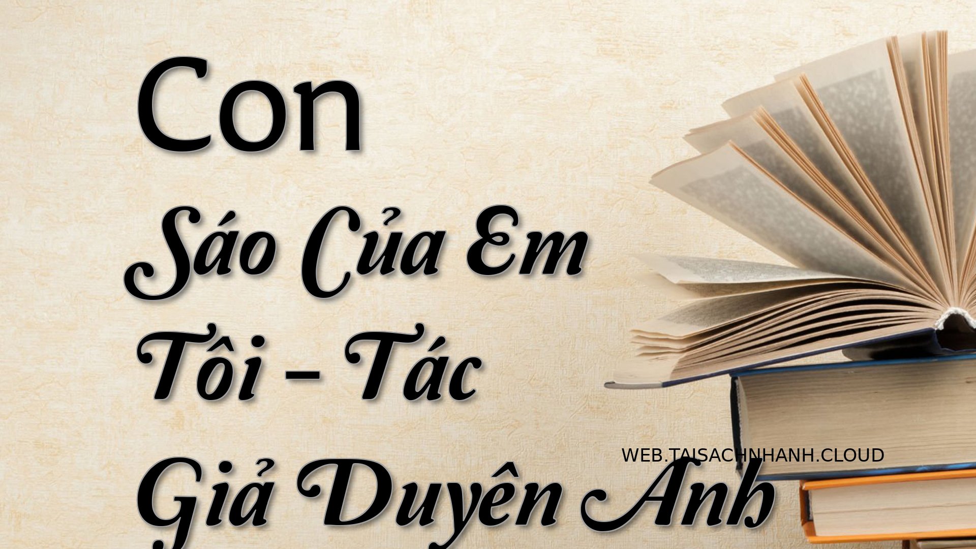 Cover Con Sao Cua Em Toi.jpg