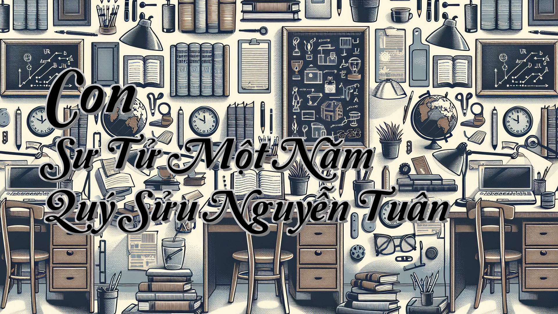 cover-Con Sư Tử Một Năm Quý Sửu Nguyễn Tuân