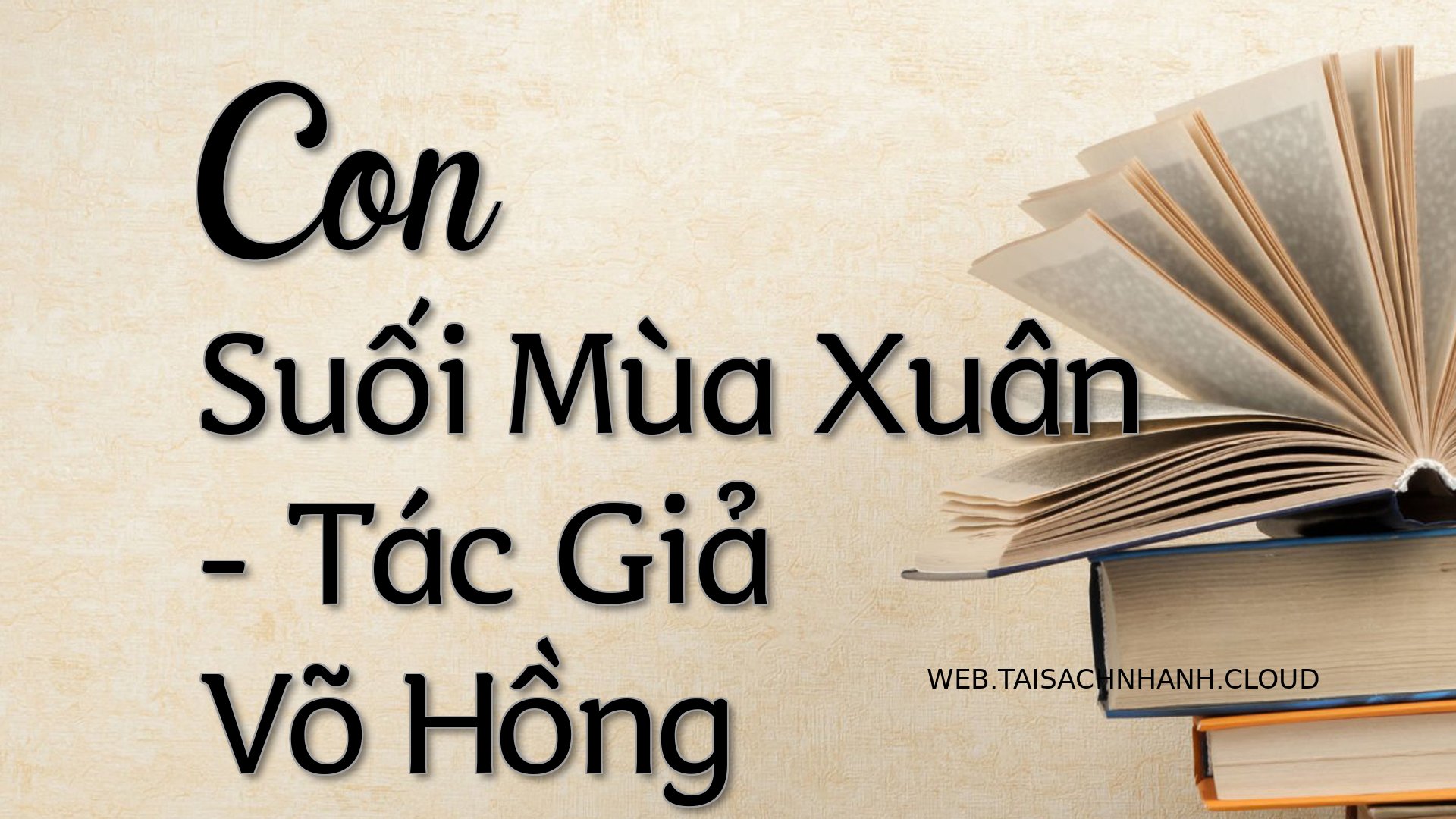 Cover Con Suoi Mua Xuan.jpg