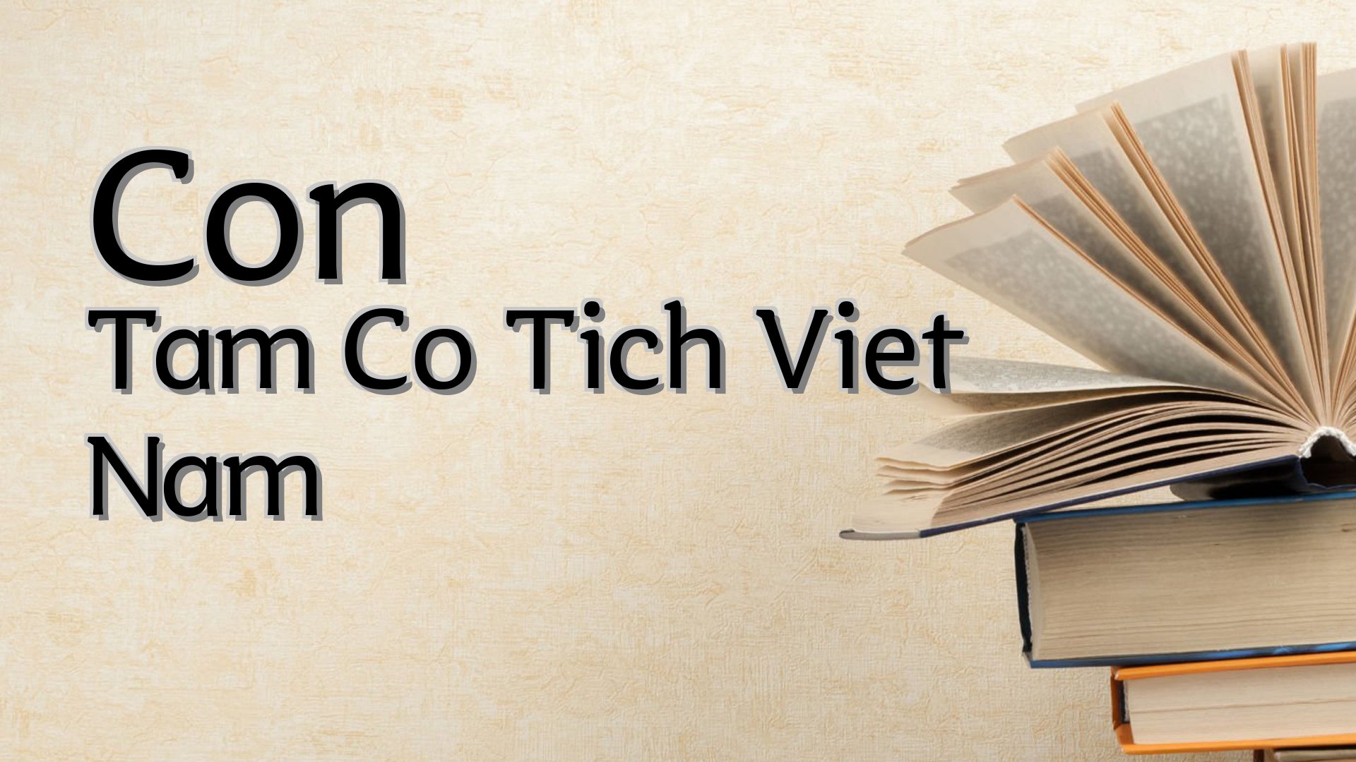 cover-Con Tam Co Tich Viet Nam