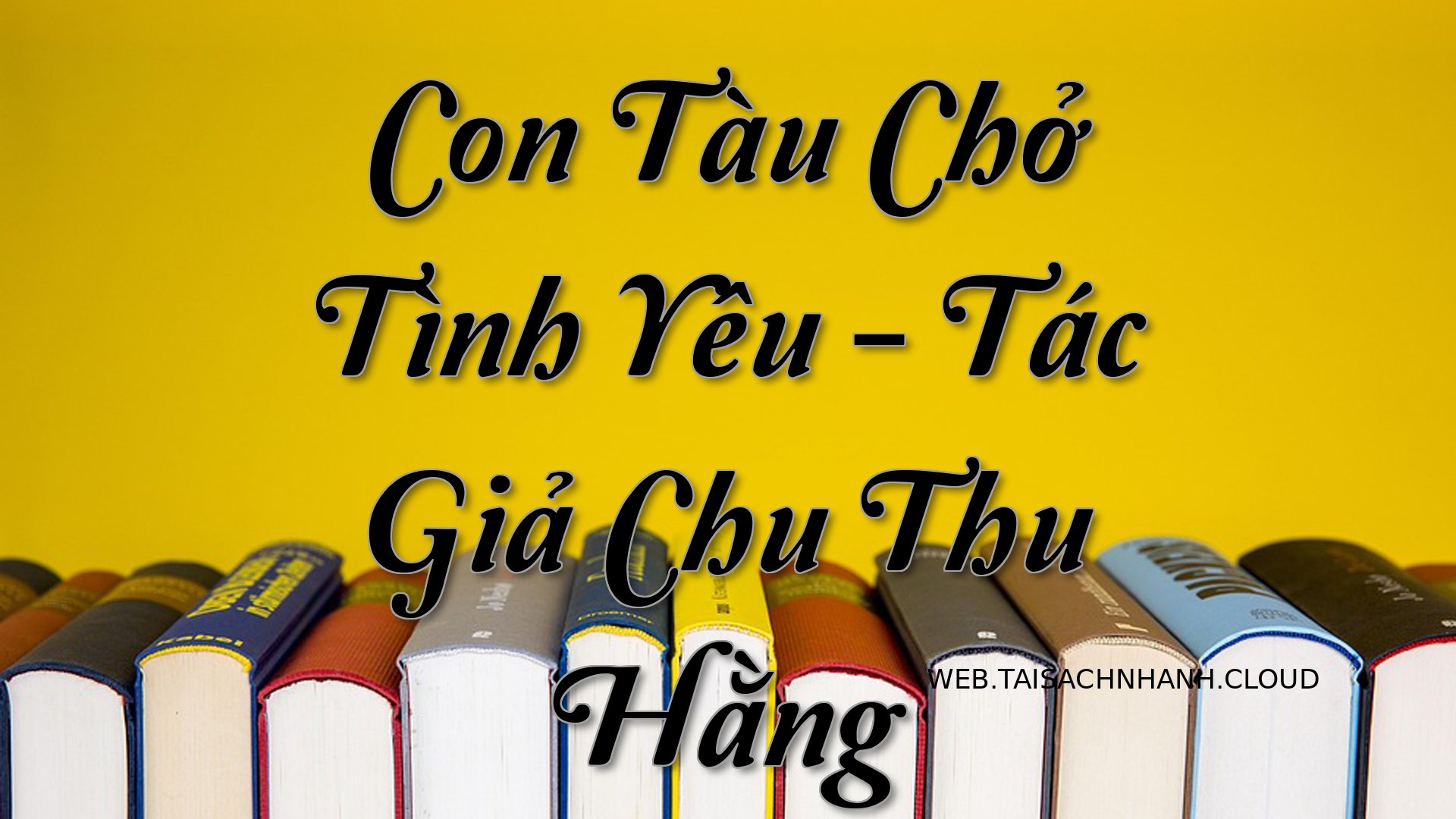 Cover Con Tau Cho Tinh Yeu.jpg
