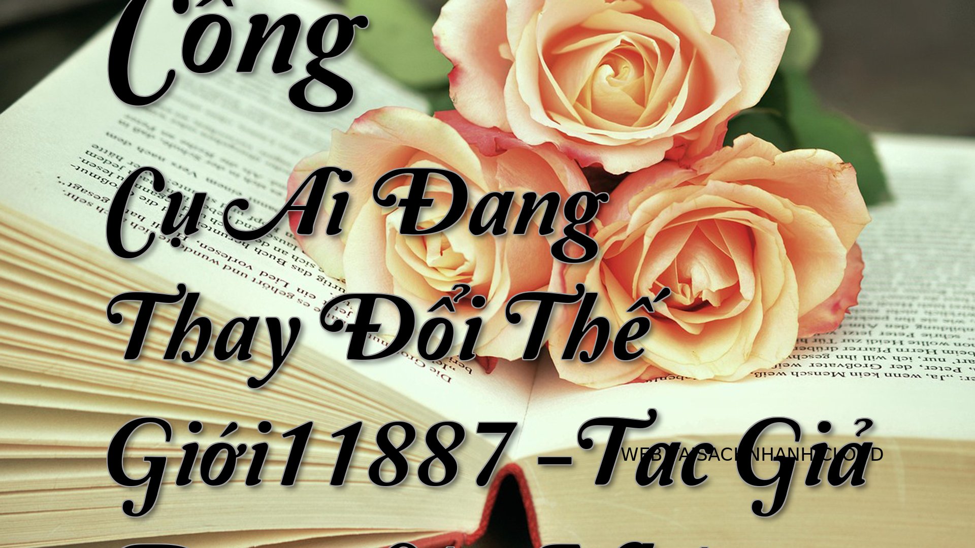 Cover Cong Cu Ai Dang Thay.jpg