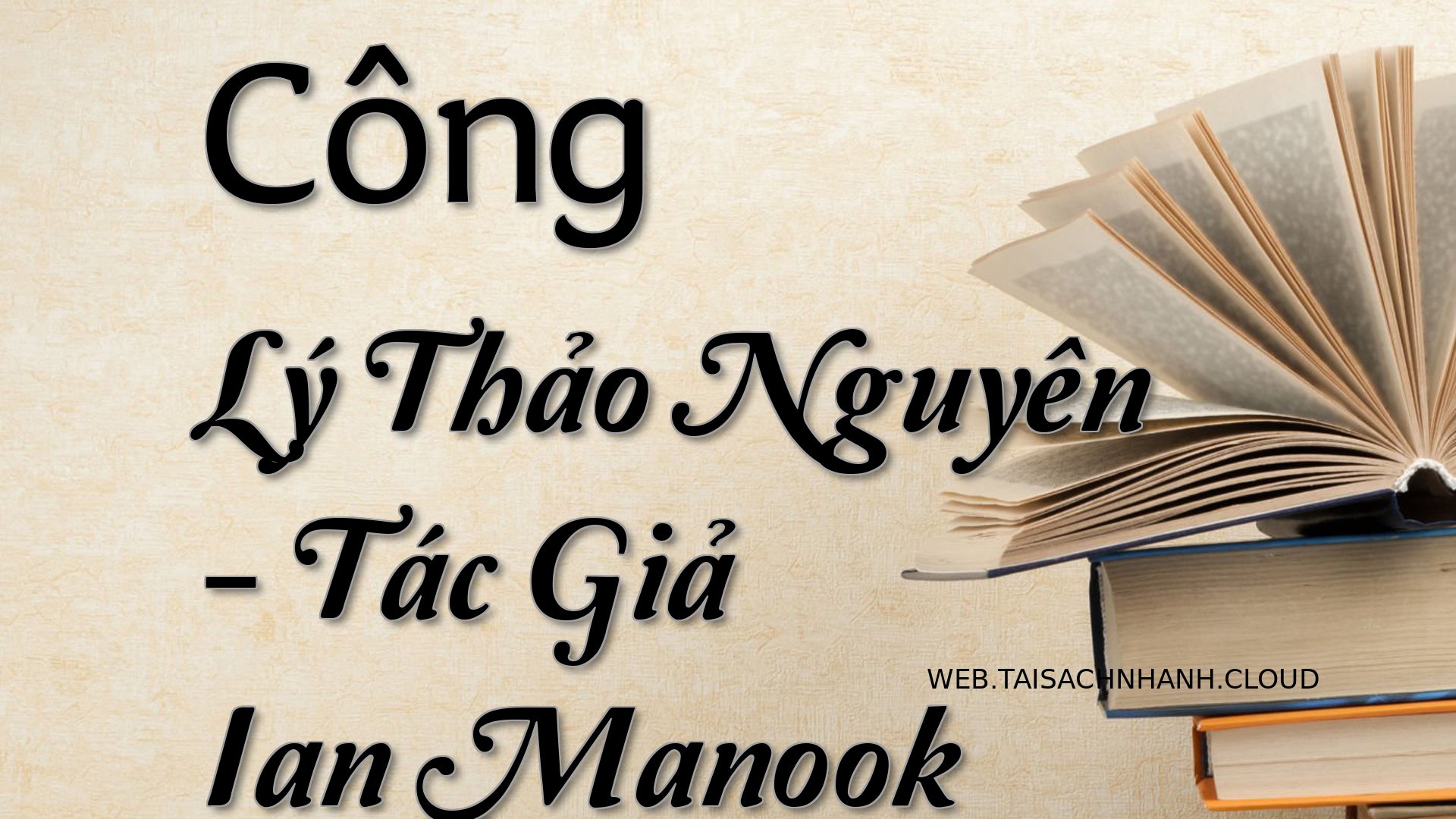 Cover Cong Ly Thao Nguyen.jpg