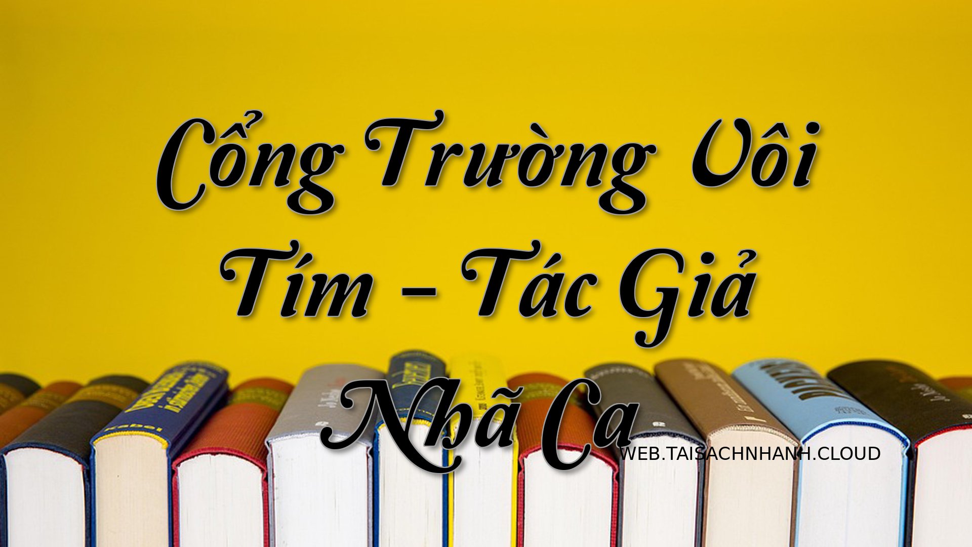 Cover Cong Truong Voi Tim.jpg