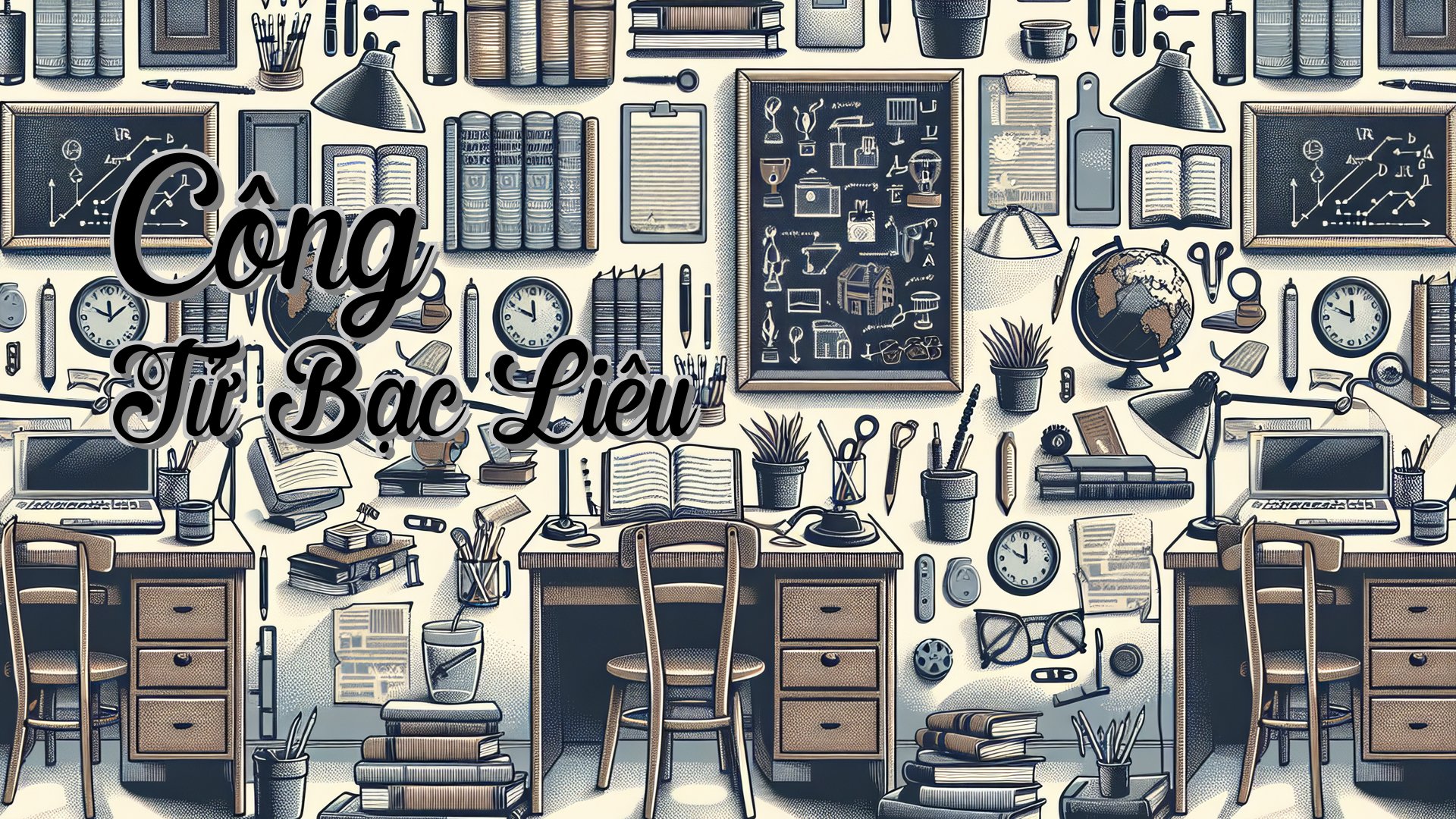 cover-Công Tử Bạc Liêu