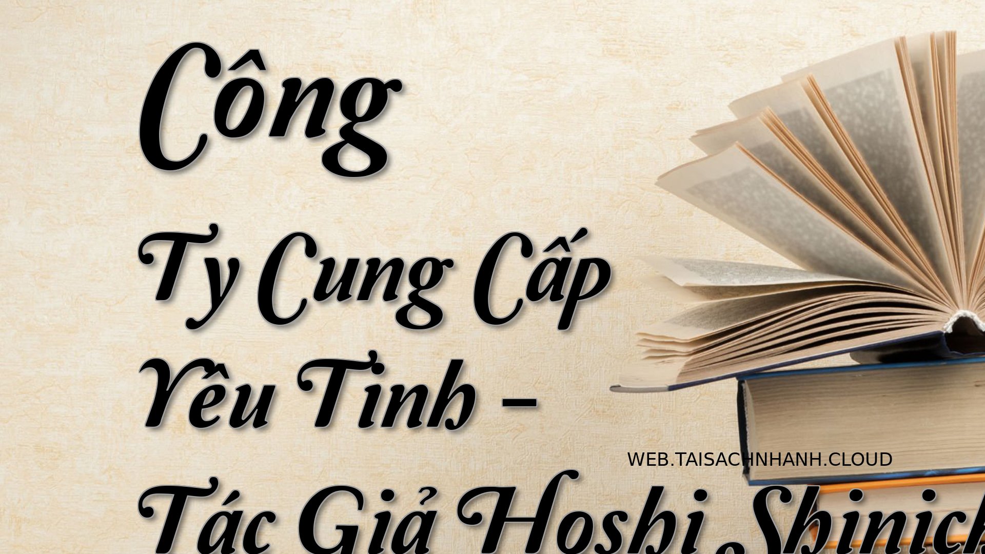 Cover Cong Ty Cung Cap Yeu.jpg