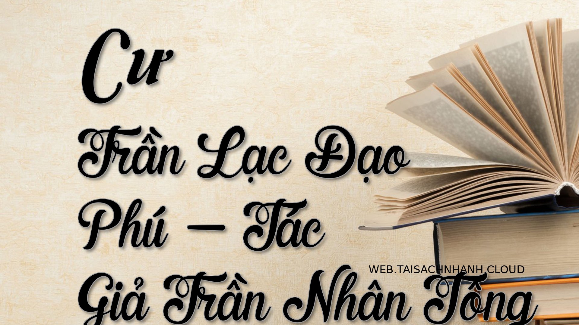 Cover Cu Tran Lac Dao Phu.jpg