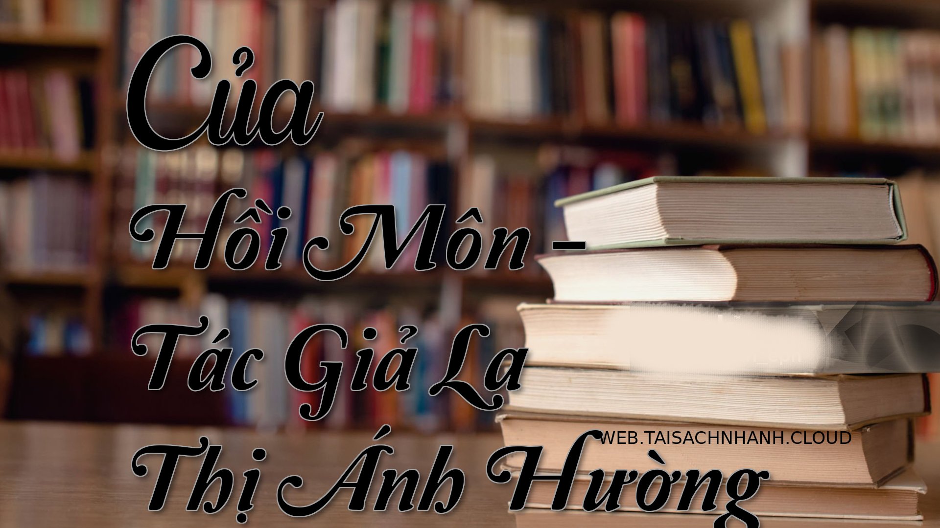 Cover Cua Hoi Mon.jpg