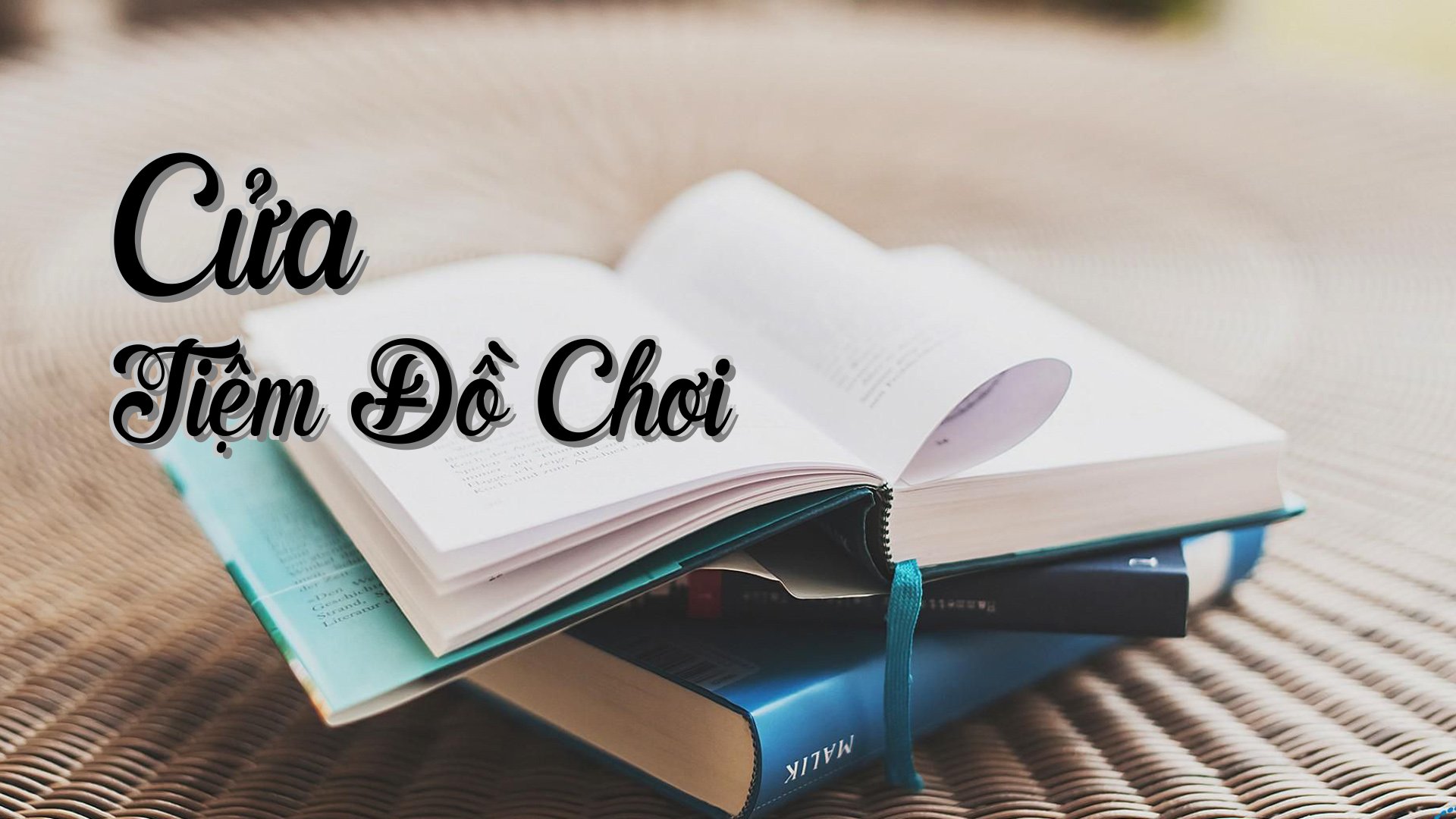 cover-Cửa Tiệm Đồ Chơi