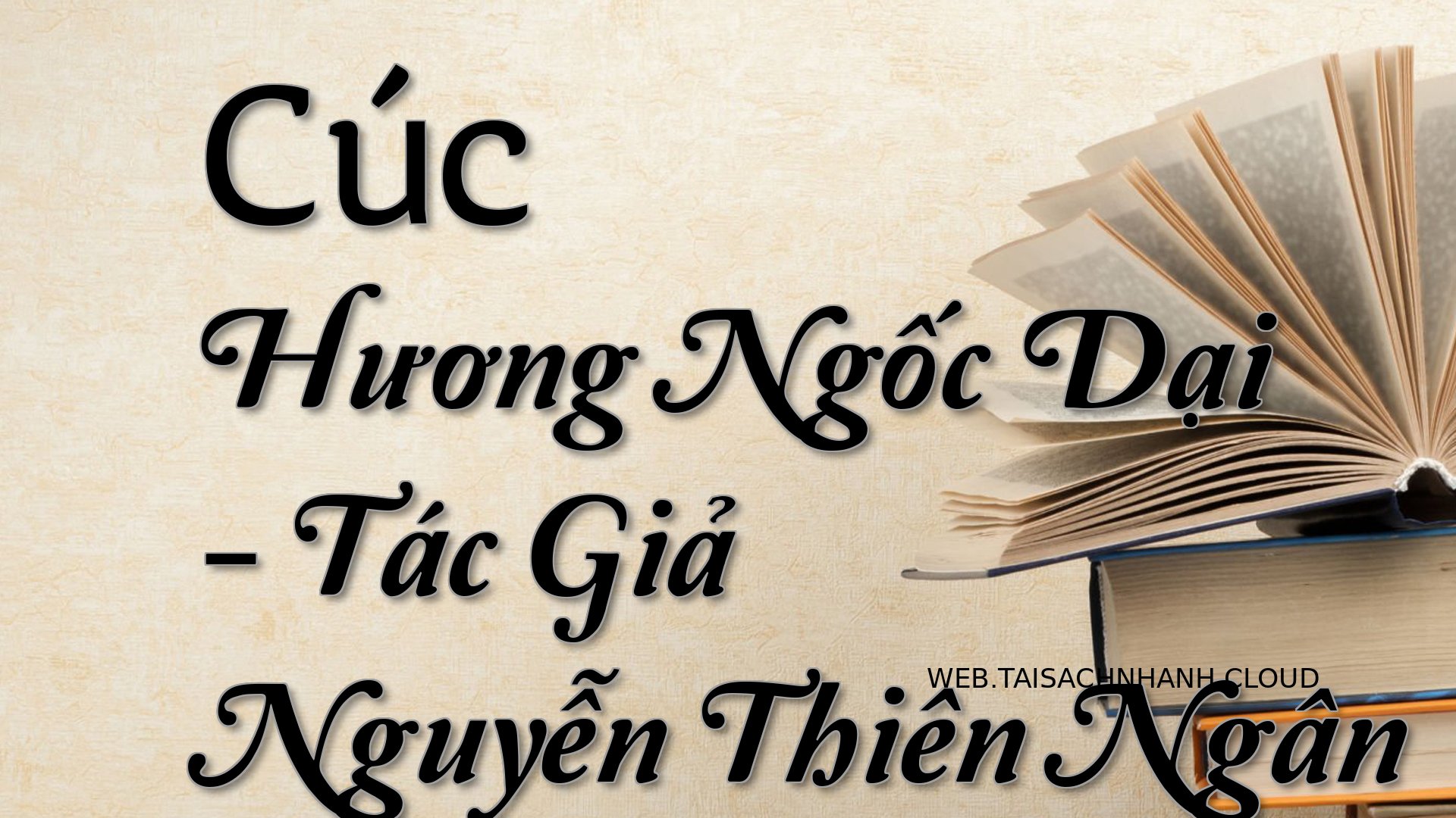 Cover Cuc Huong Ngoc Dai.jpg