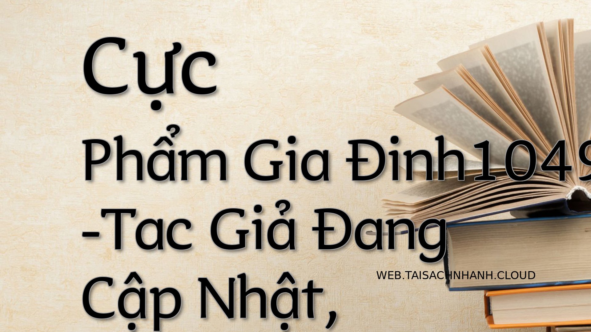 Cover Cuc Pham Gia Dinh104.jpg