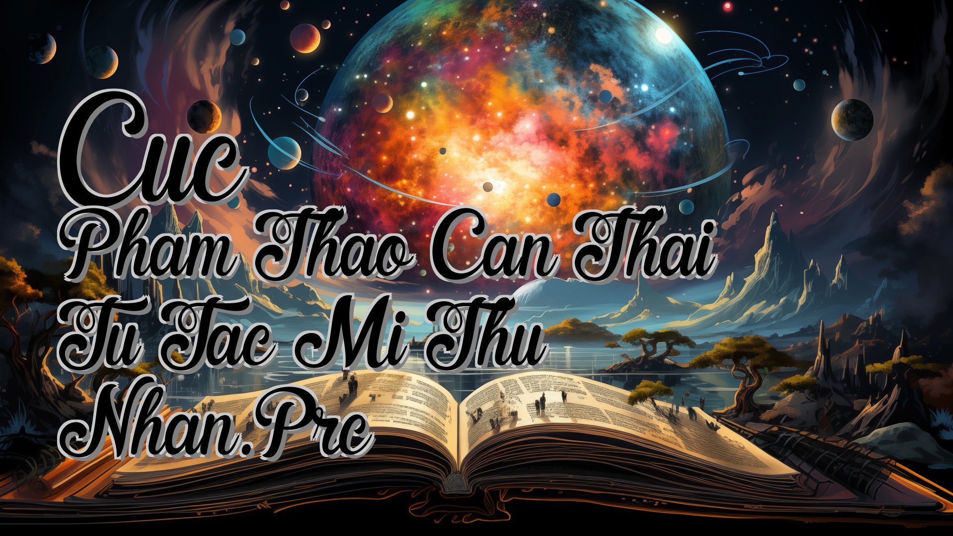 cover-Cuc Pham Thao Can Thai Tu Tac Mi Thu Nhan.Prc