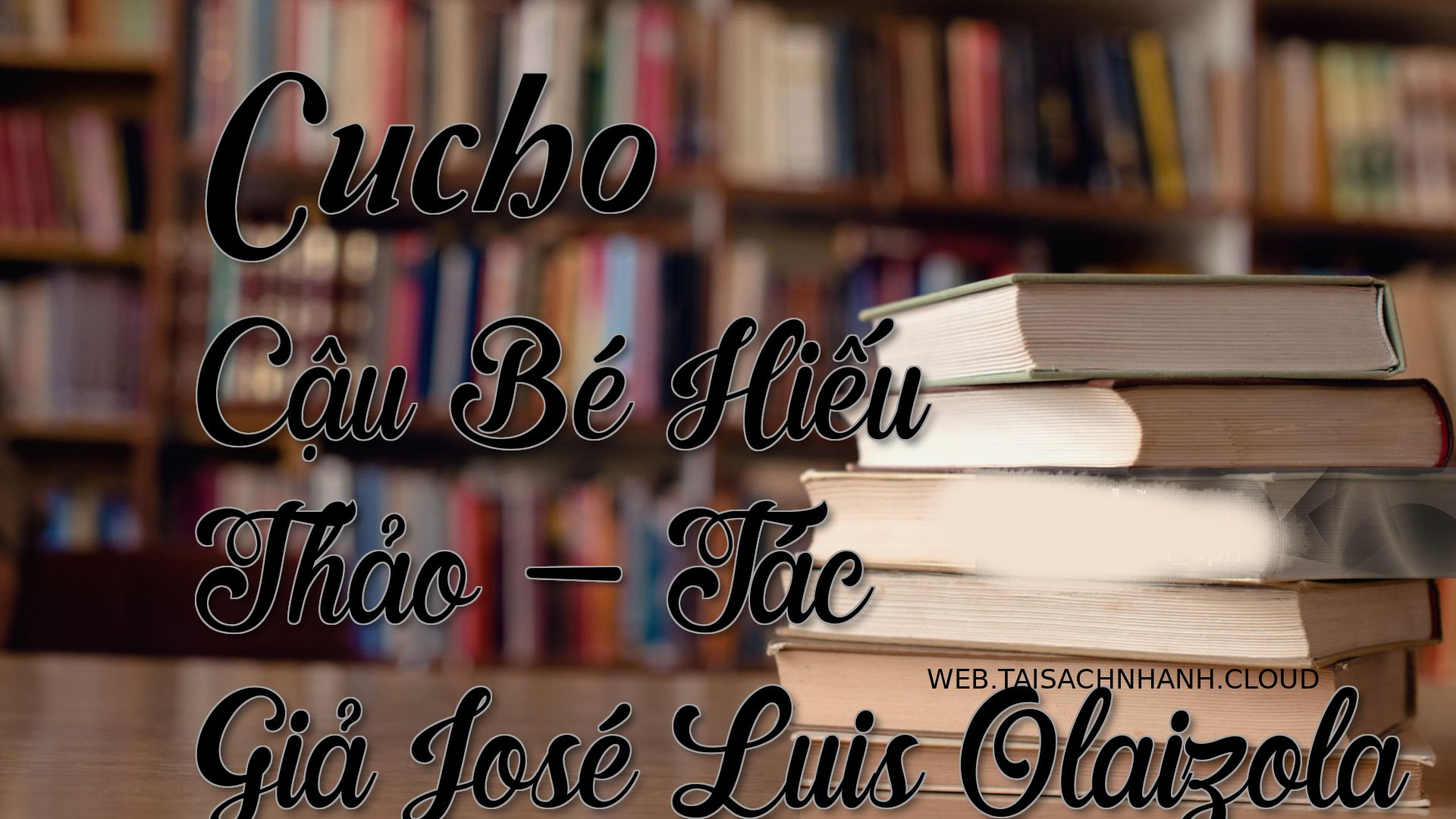 Cover Cucho Cau Be Hieu Th.jpg
