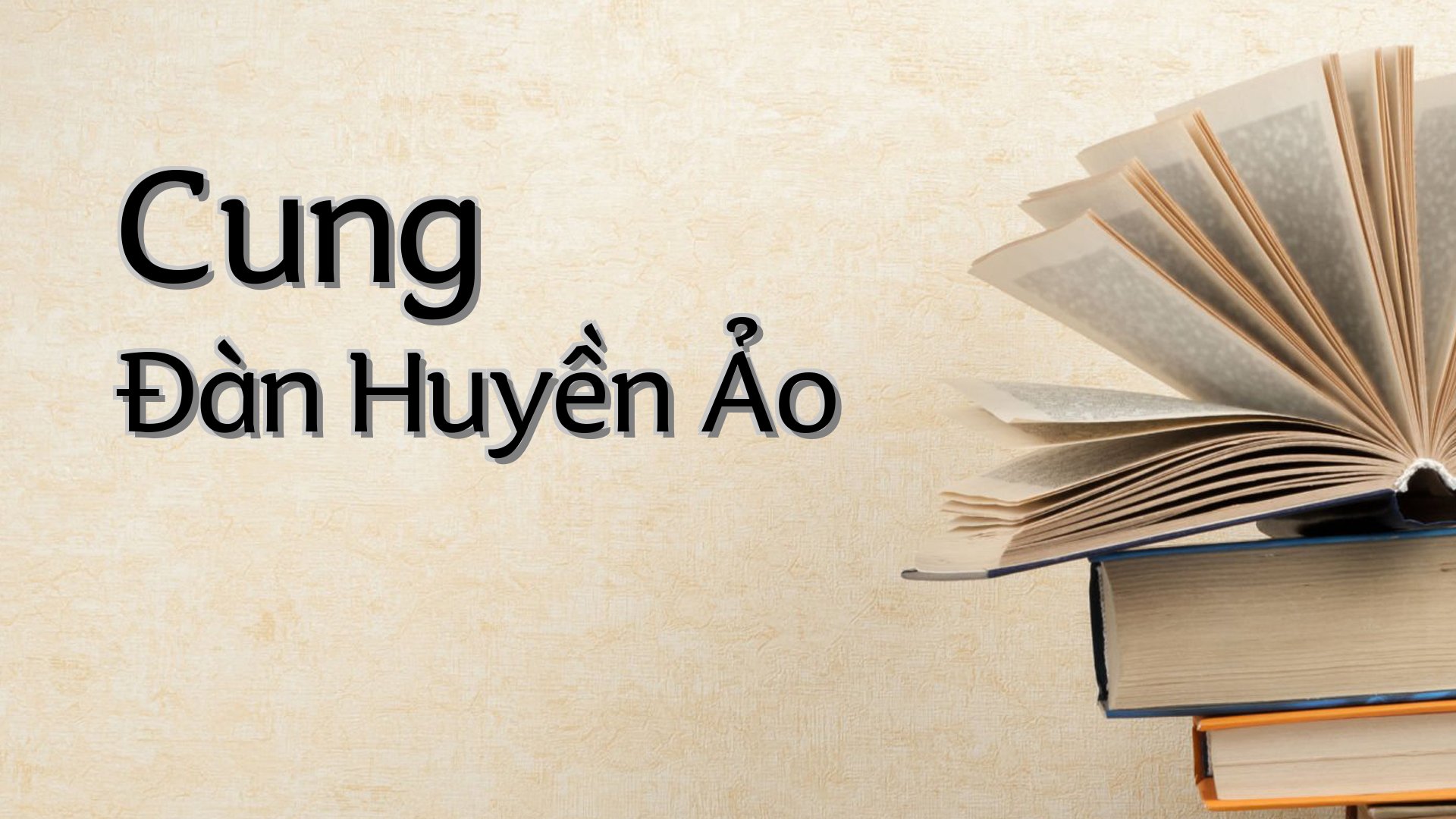 cover-Cung Đàn Huyền Ảo