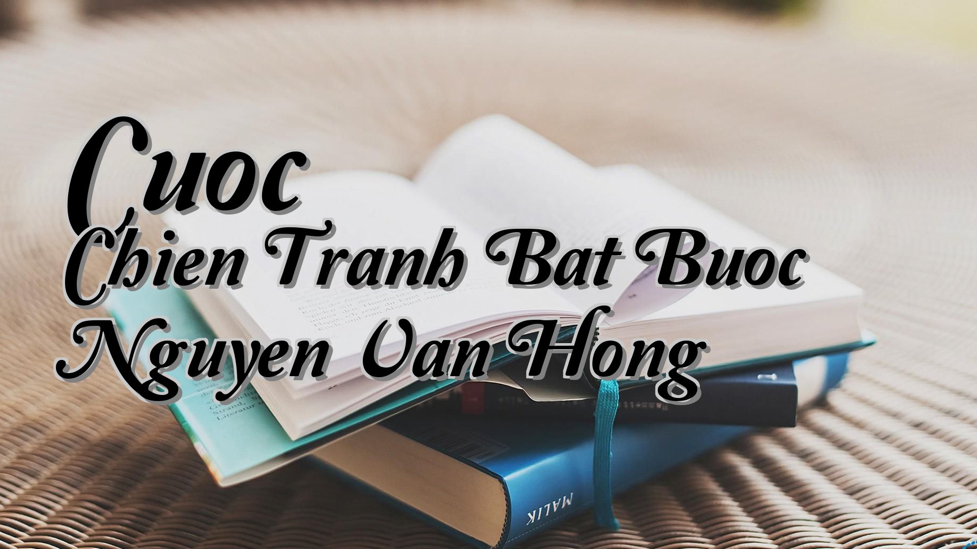 cover-Cuoc Chien Tranh Bat Buoc Nguyen Van Hong