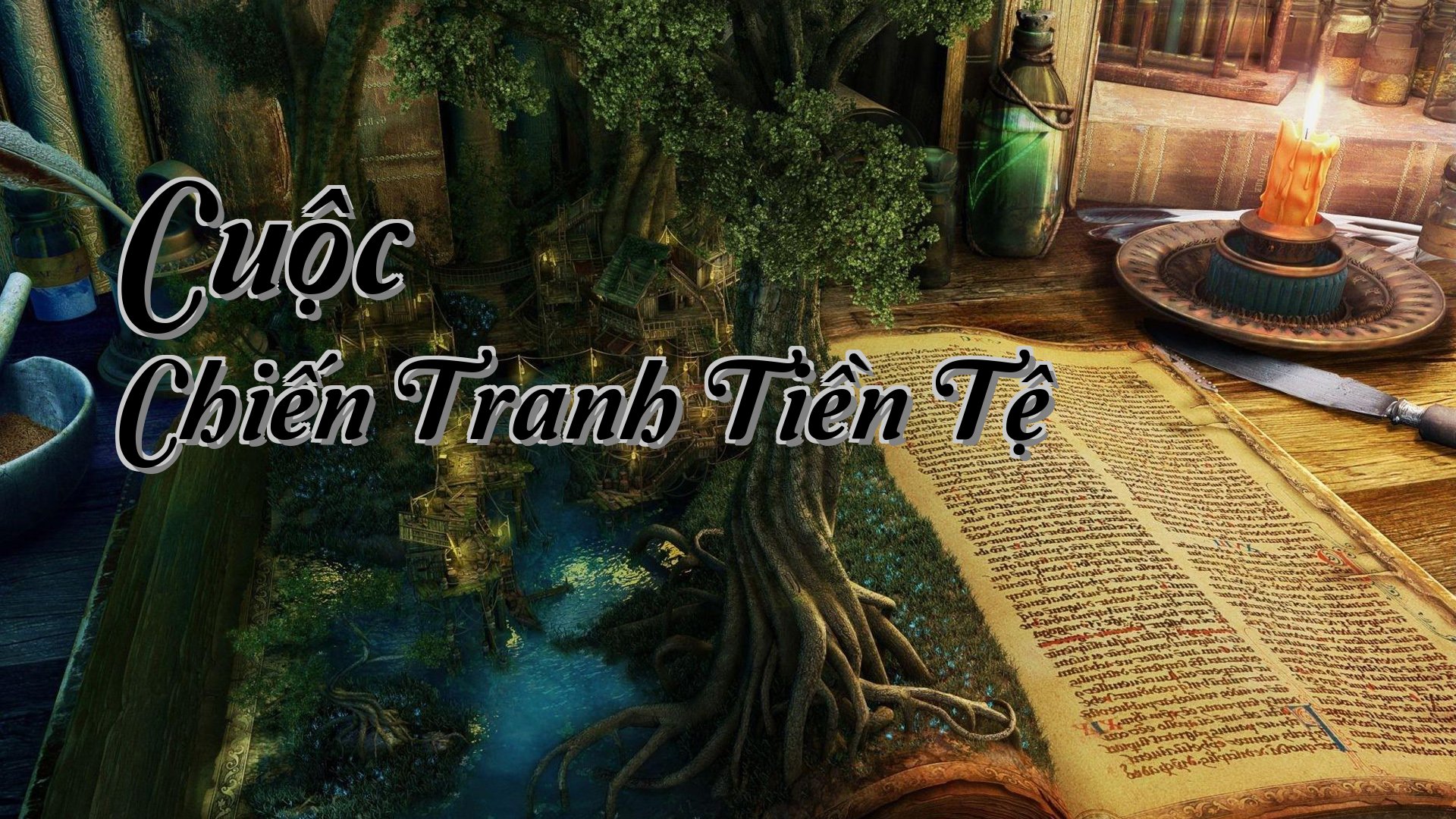 cover-Cuộc Chiến Tranh Tiền Tệ