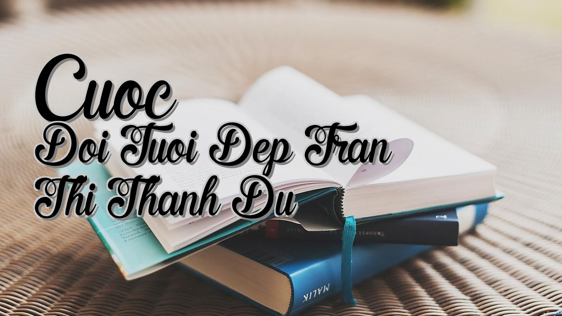 cover-Cuoc Doi Tuoi Dep Tran Thi Thanh Du