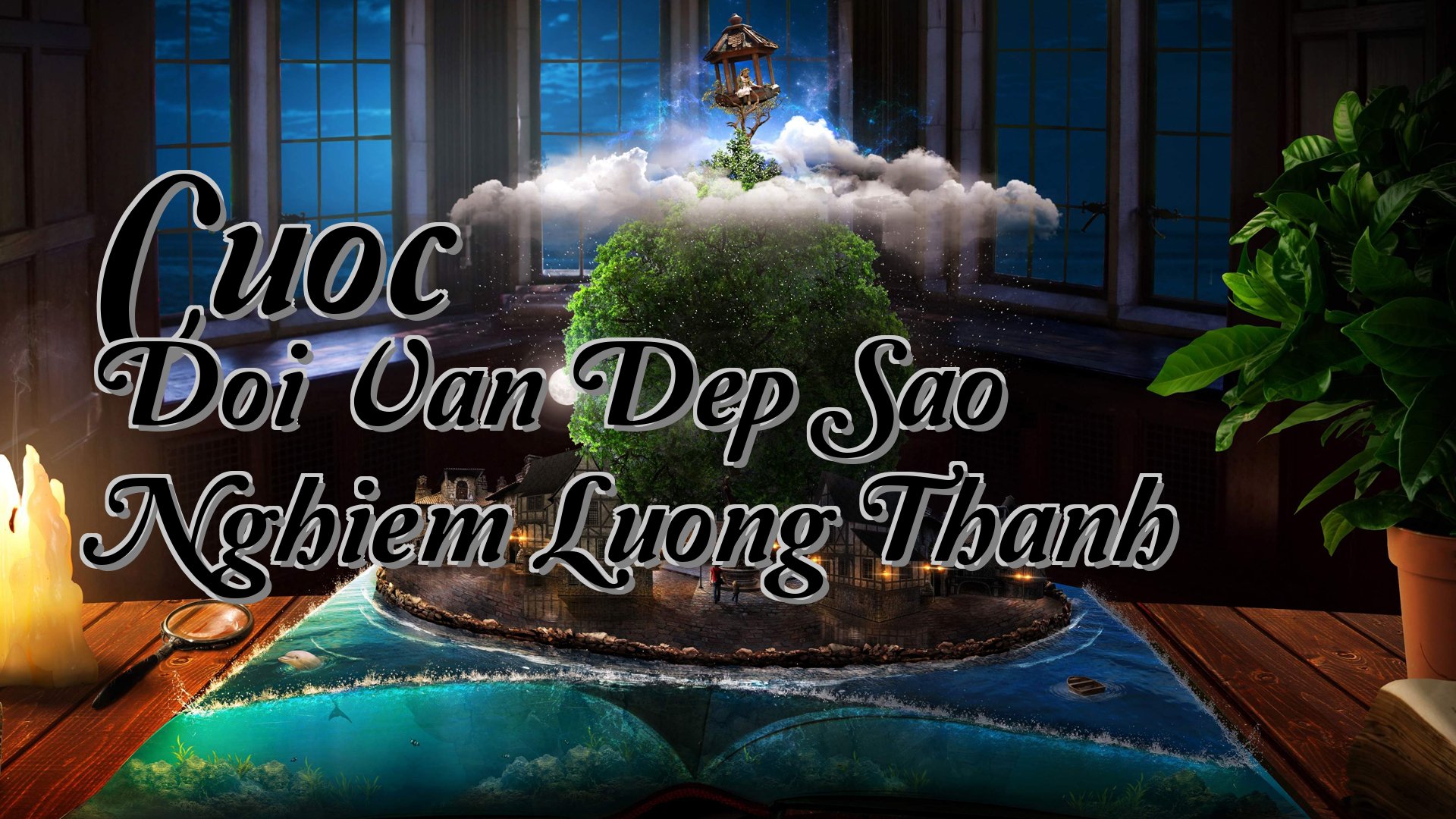 cover-Cuoc Doi Van Dep Sao Nghiem Luong Thanh