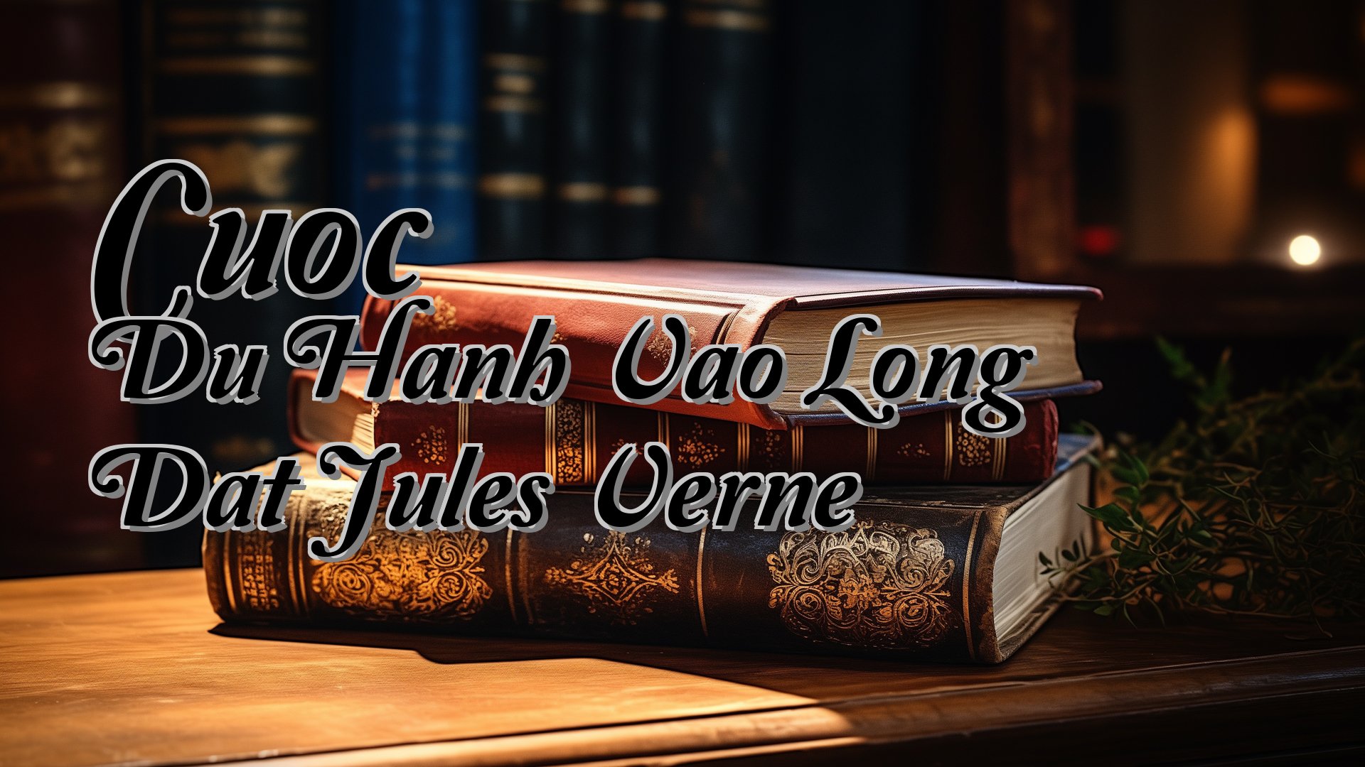 cover-Cuoc Du Hanh Vao Long Dat Jules Verne