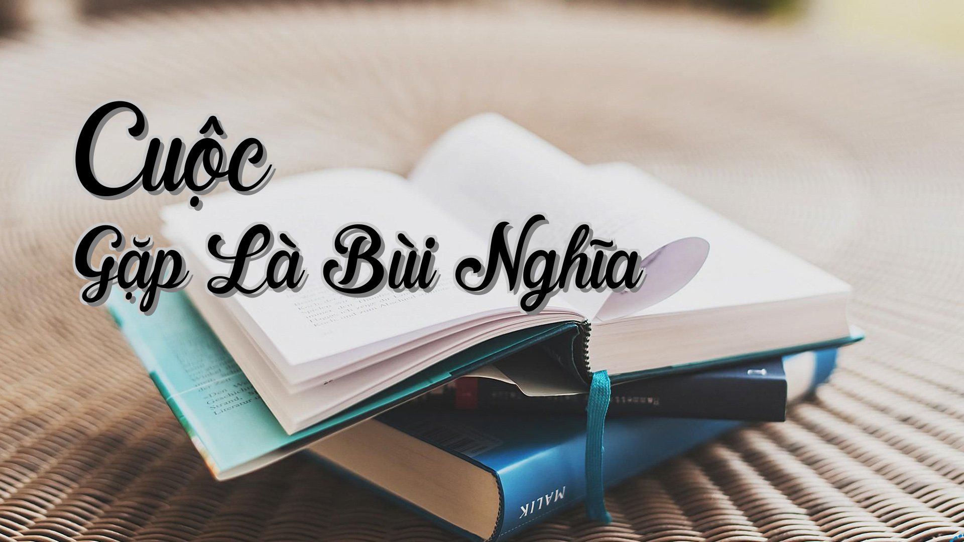 cover-Cuộc Gặp Là Bùi Nghĩa