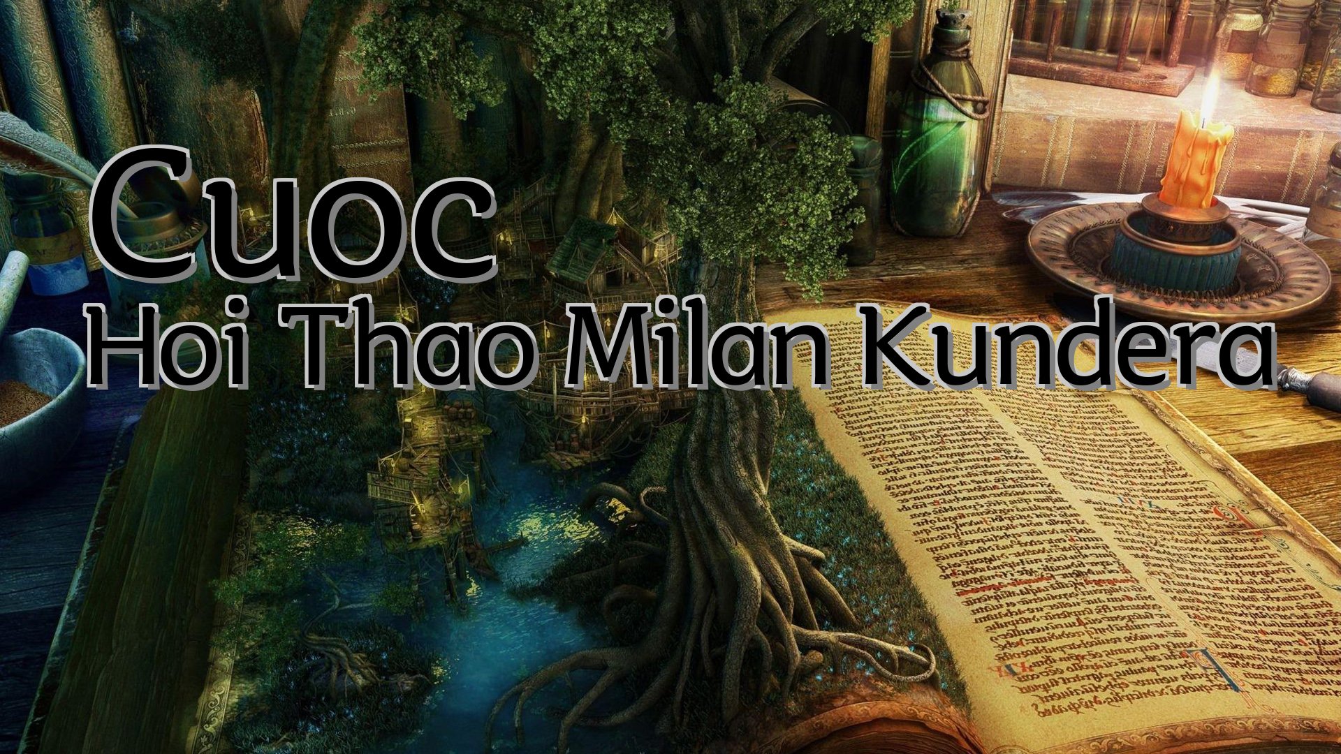 cover-Cuoc Hoi Thao Milan Kundera