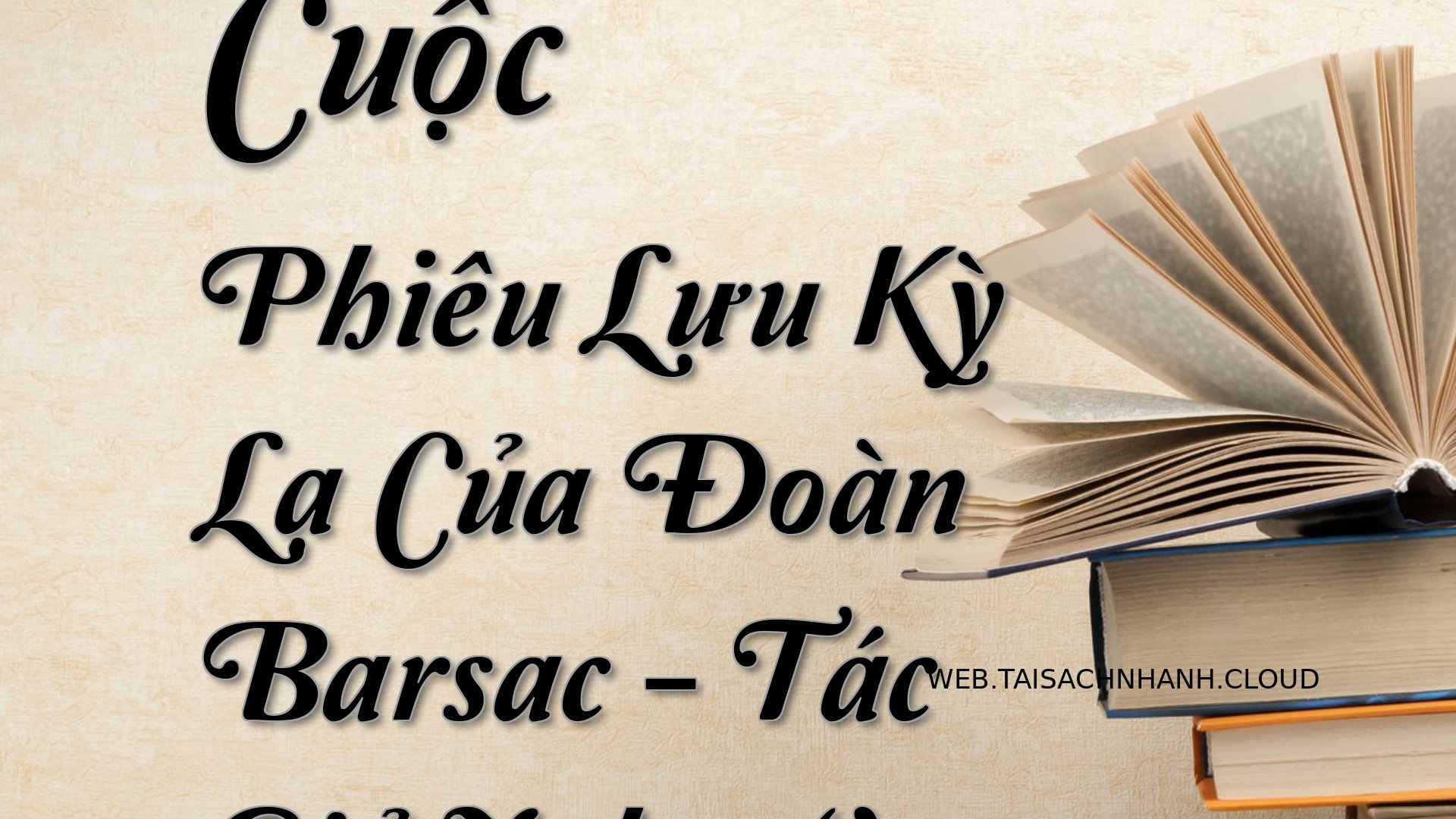 Cover Cuoc Phieu Luu Ky La.jpg